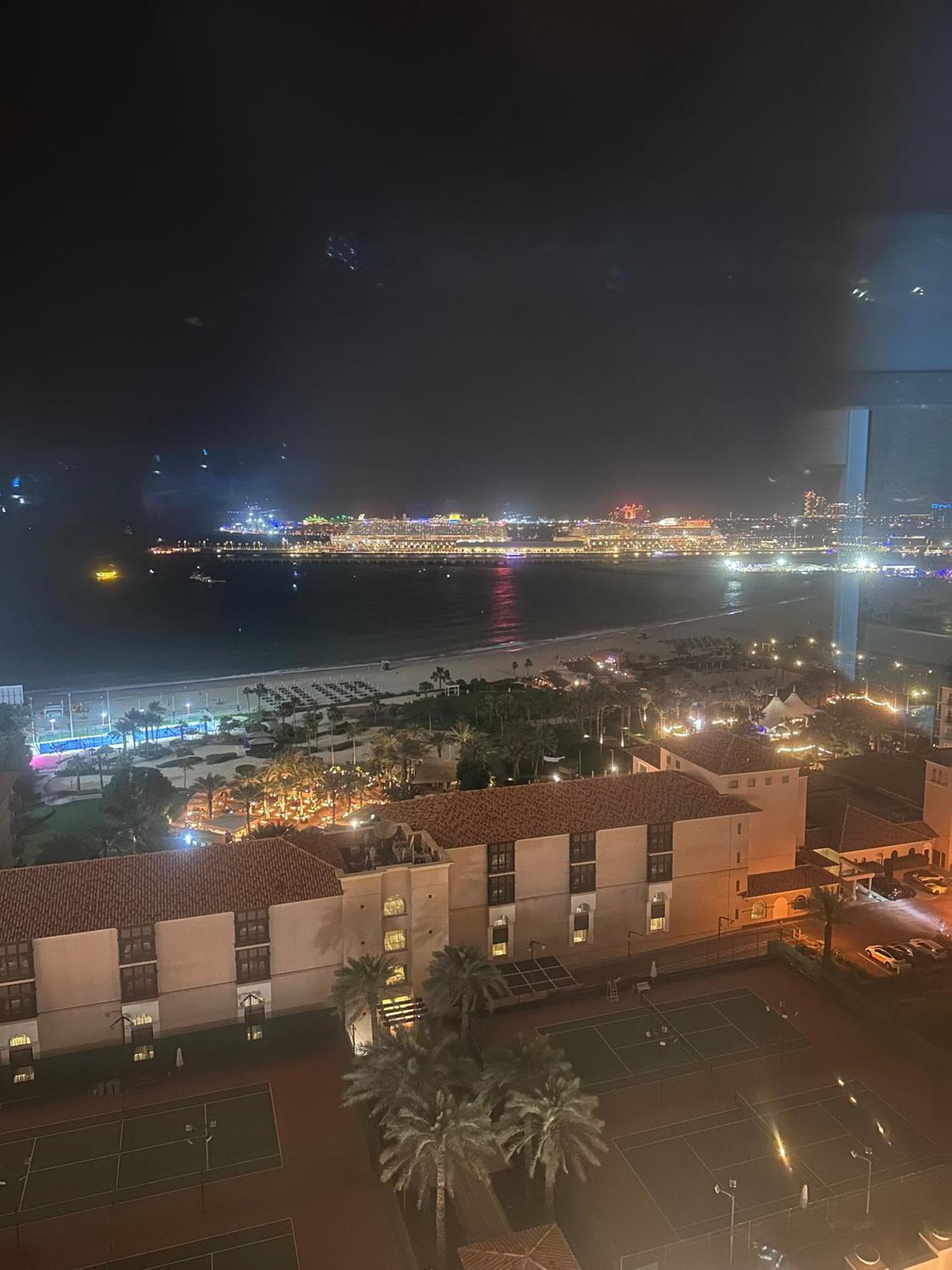 Arabian Nights Vandrerhjem