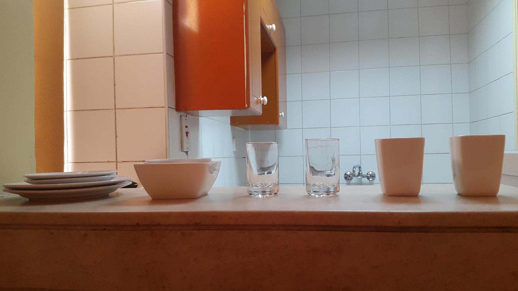 Apartament Al Raein Homes Dubai