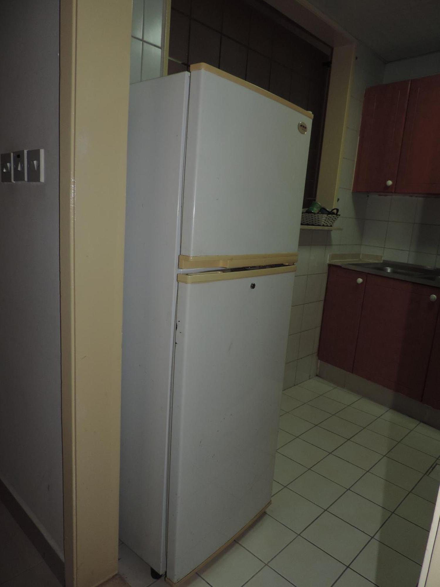 Apartament Al Raein Homes Dubai