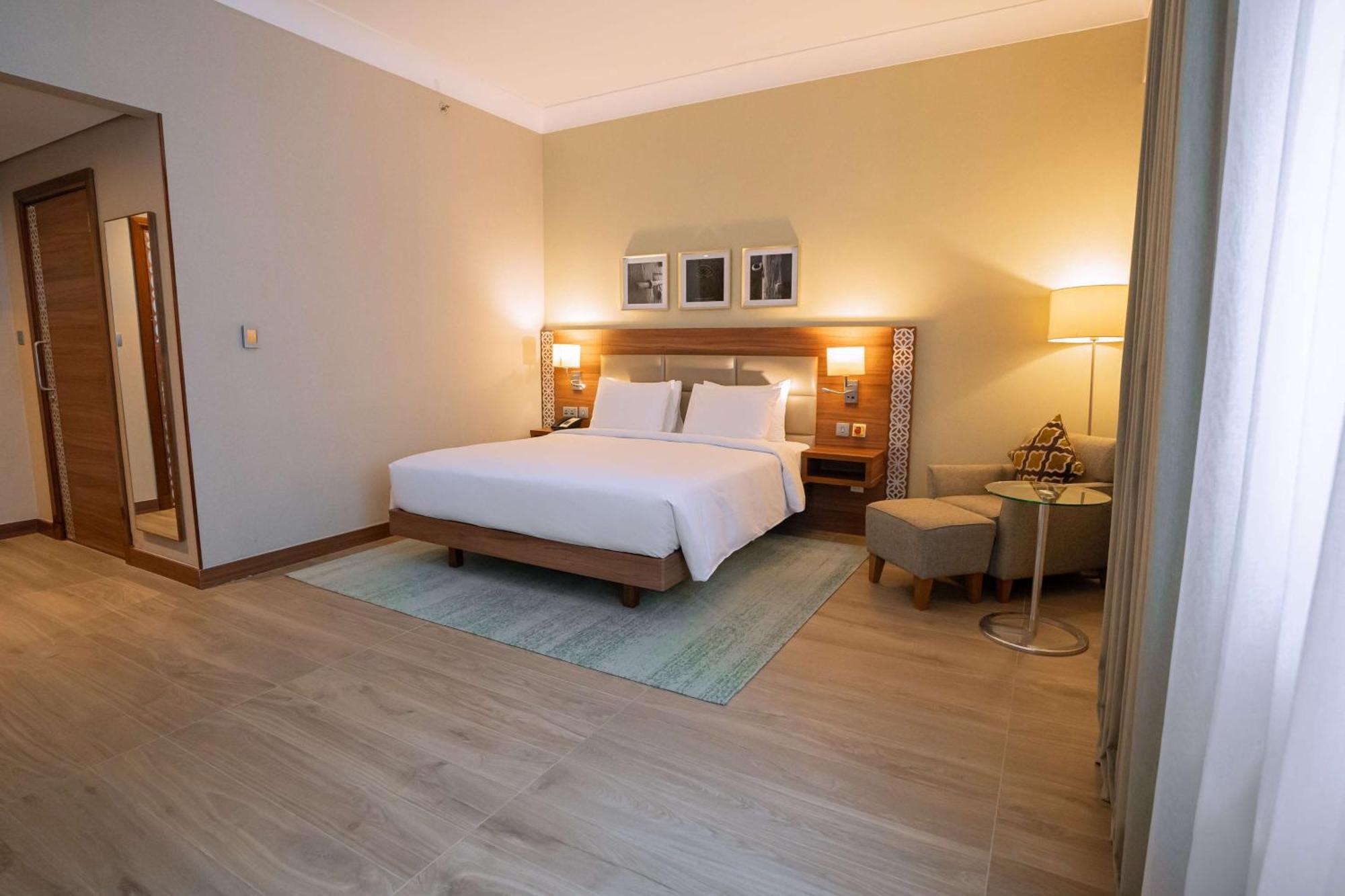 Hotel Hilton Garden Deira