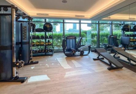 #25 High End 2br In The Address Opera Lejlighed