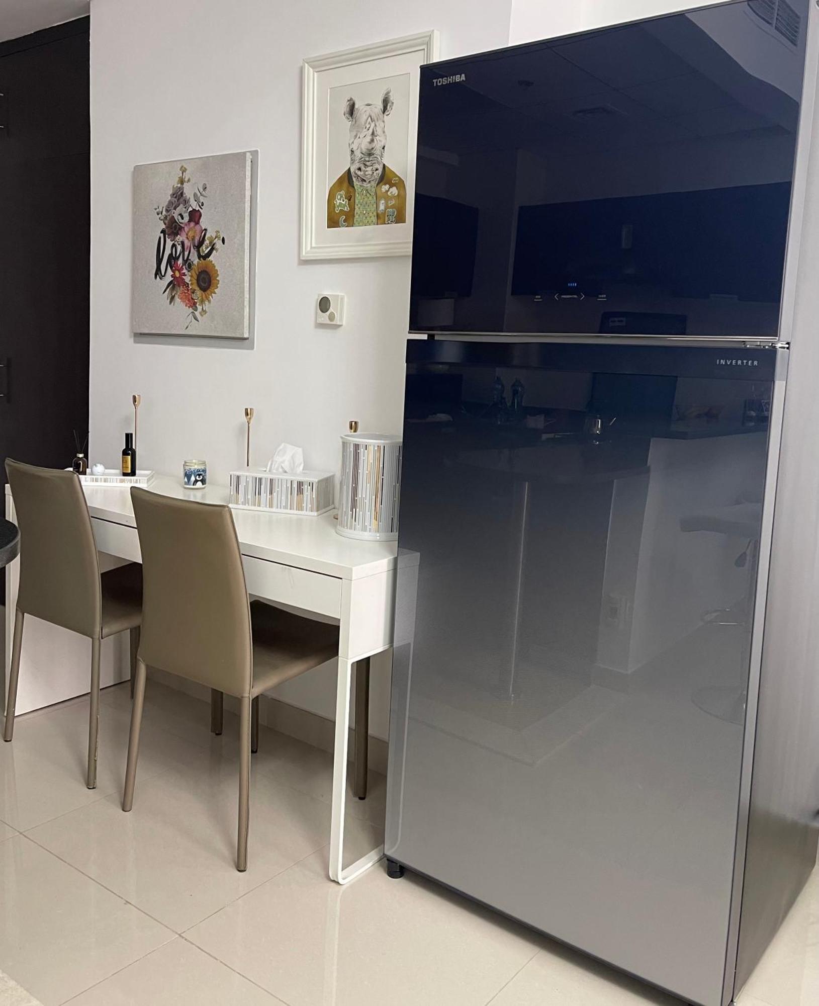 Great View, Sportcity, Parking Included, Appartamento *