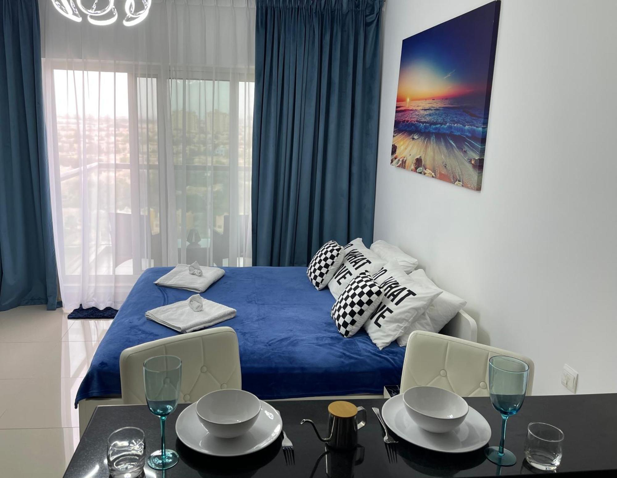 Great View, Sportcity, Parking Included, Appartamento *