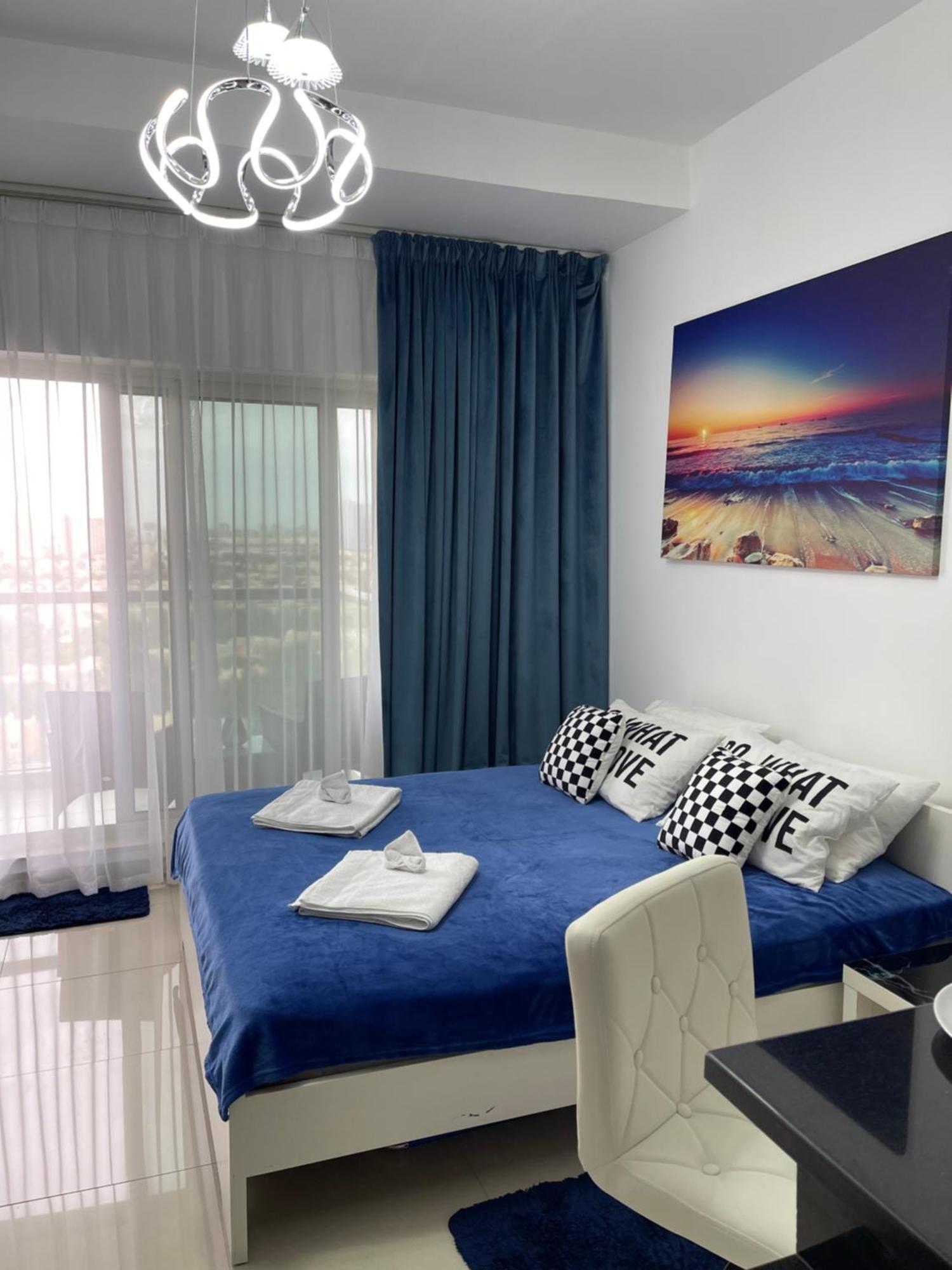 Appartamento Great View, Sportcity, Parking Included,