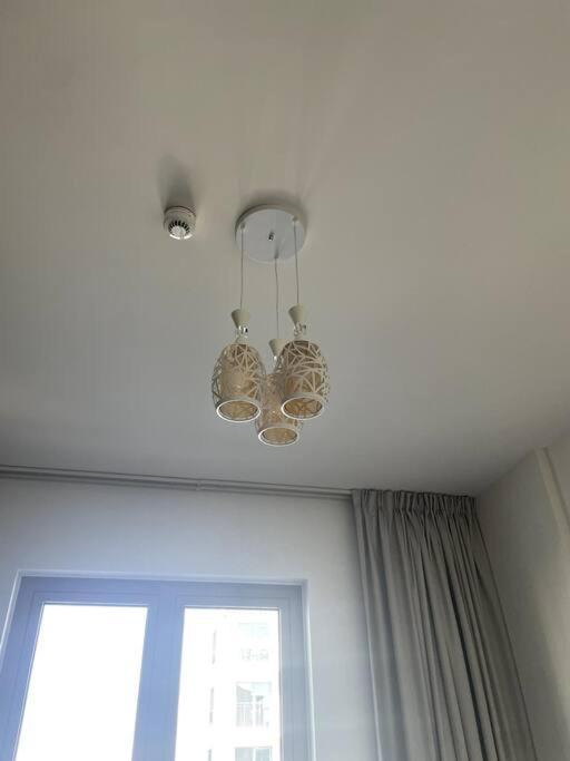 Appartement Brand New 2 Bedroom With Seaview *