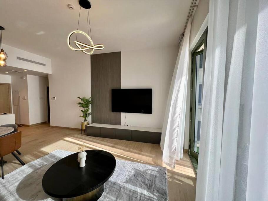 Brand New 2 Bedroom With Seaview Appartement *