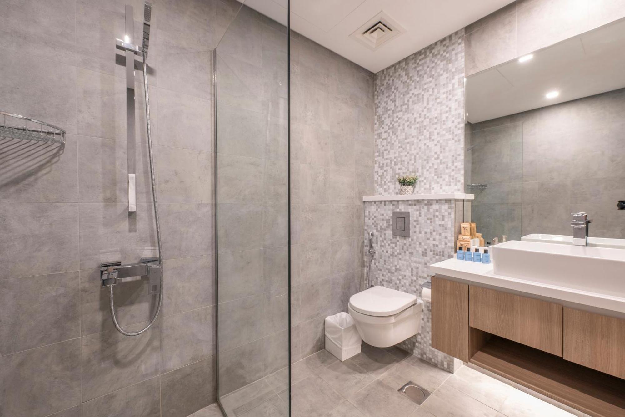 Apartamento Ultra Luxury Marina - Stella Maris Tower
