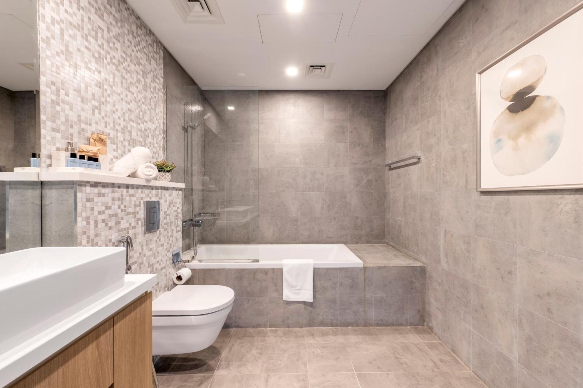 Ultra Luxury Marina - Stella Maris Tower * Dubái