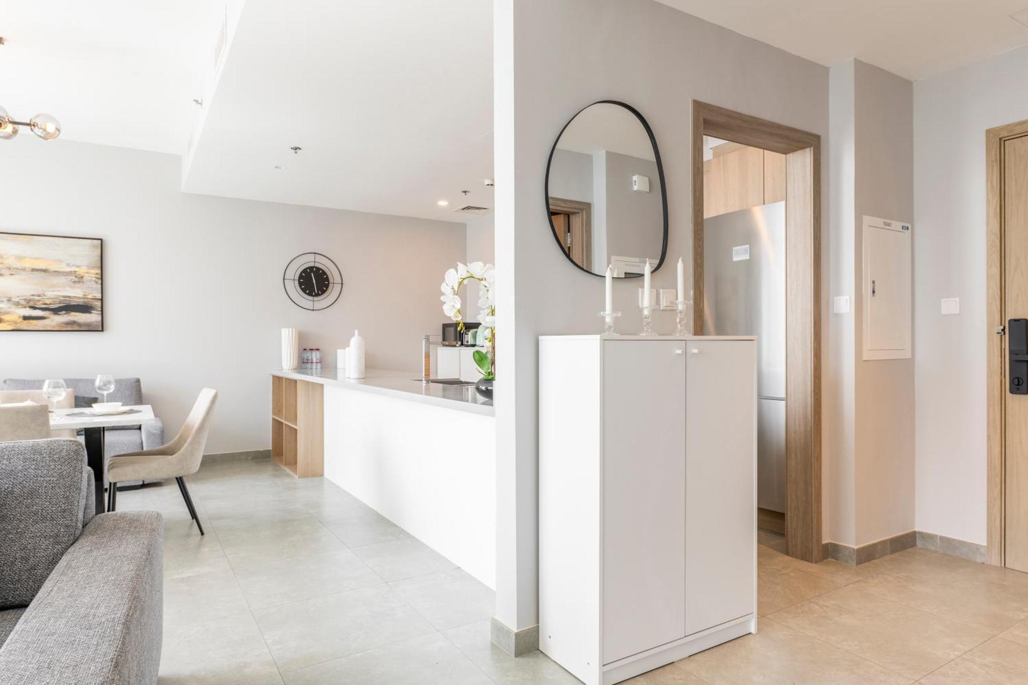 Apartamento Ultra Luxury Marina - Stella Maris Tower *