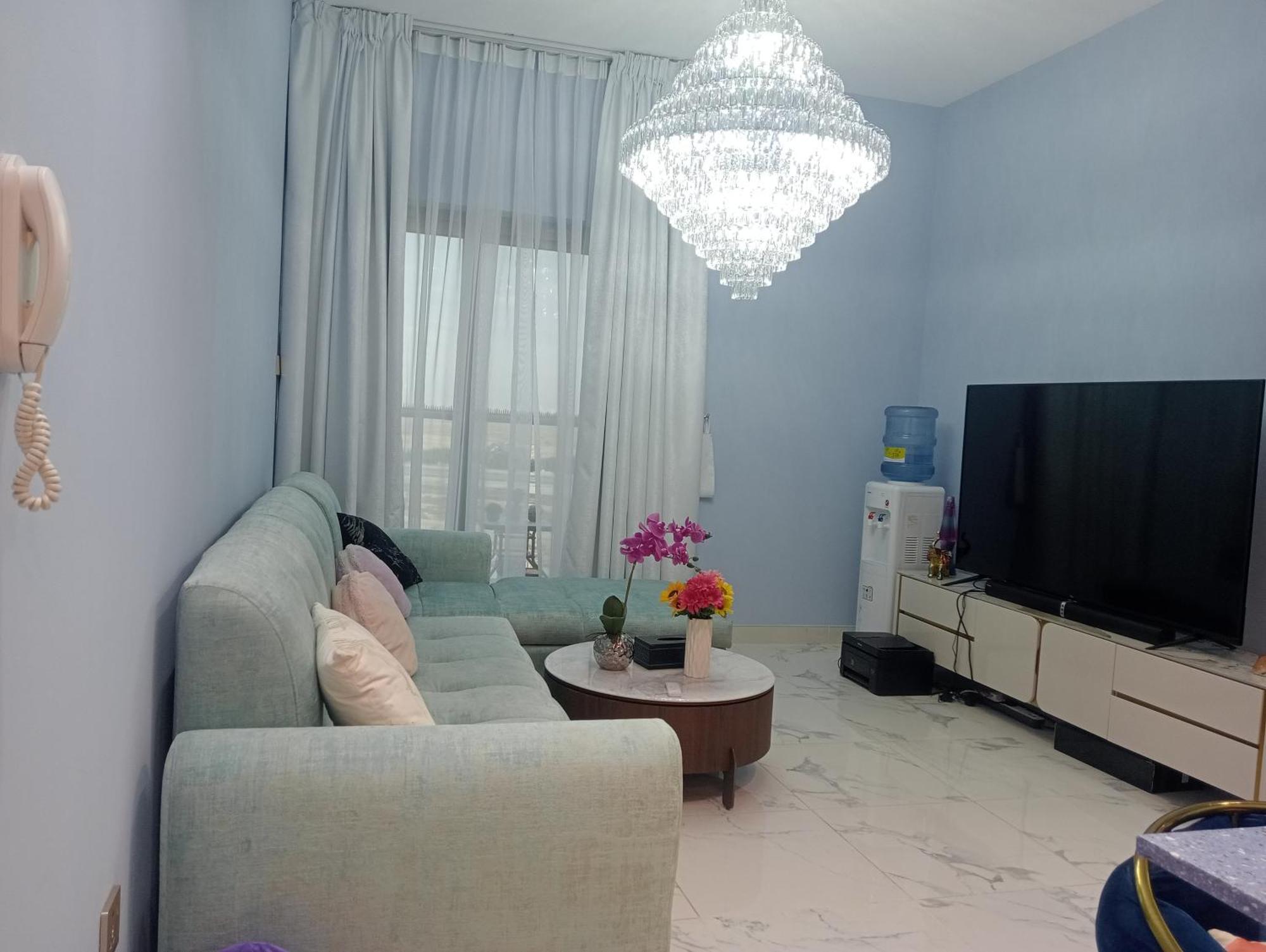 Mag5 Appartement