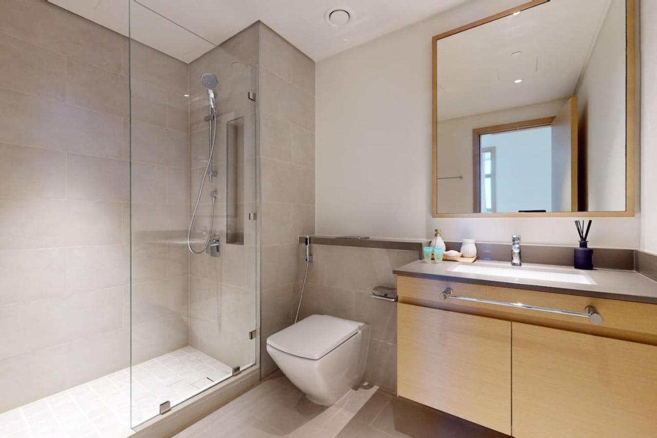 Appartement Creek Rise Tower 1 - Bright Two Bedroom *
