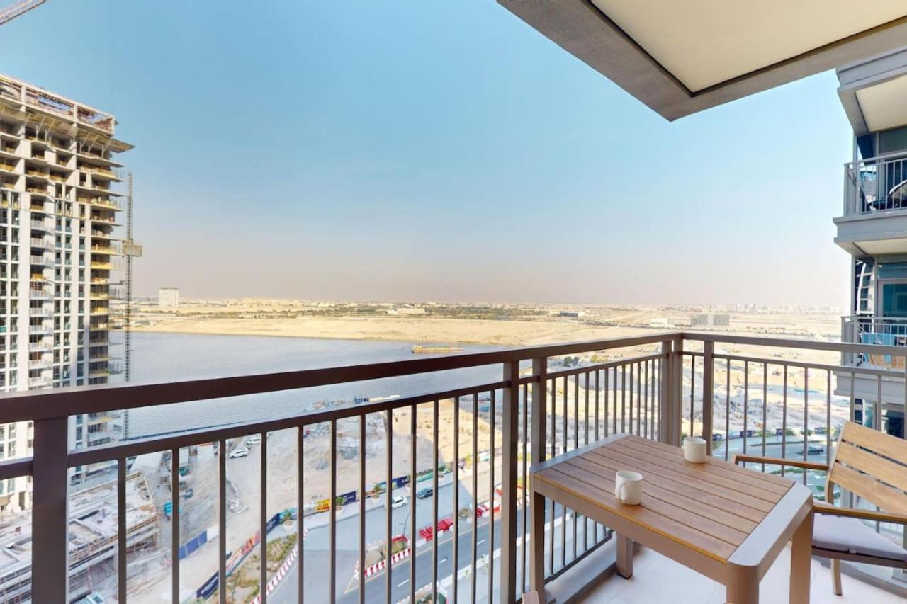 Creek Rise Tower 1 - Bright Two Bedroom * Dubaï
