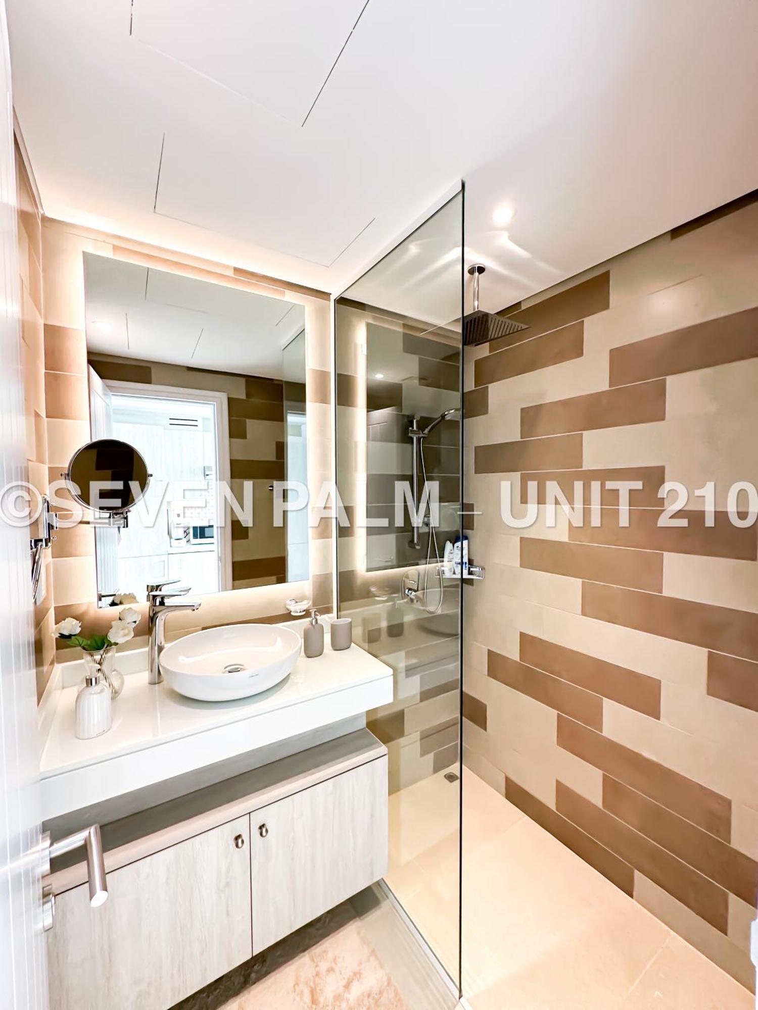 Luxus-studio Mit Private In Top-lage, Meerblick & Infinity Pool! Appartement