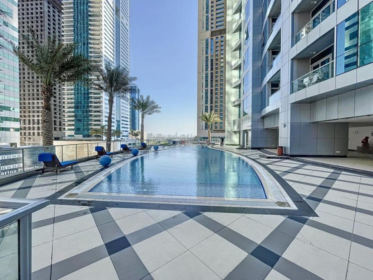 Torch Tower - Incredible Two Bedroom Appartement