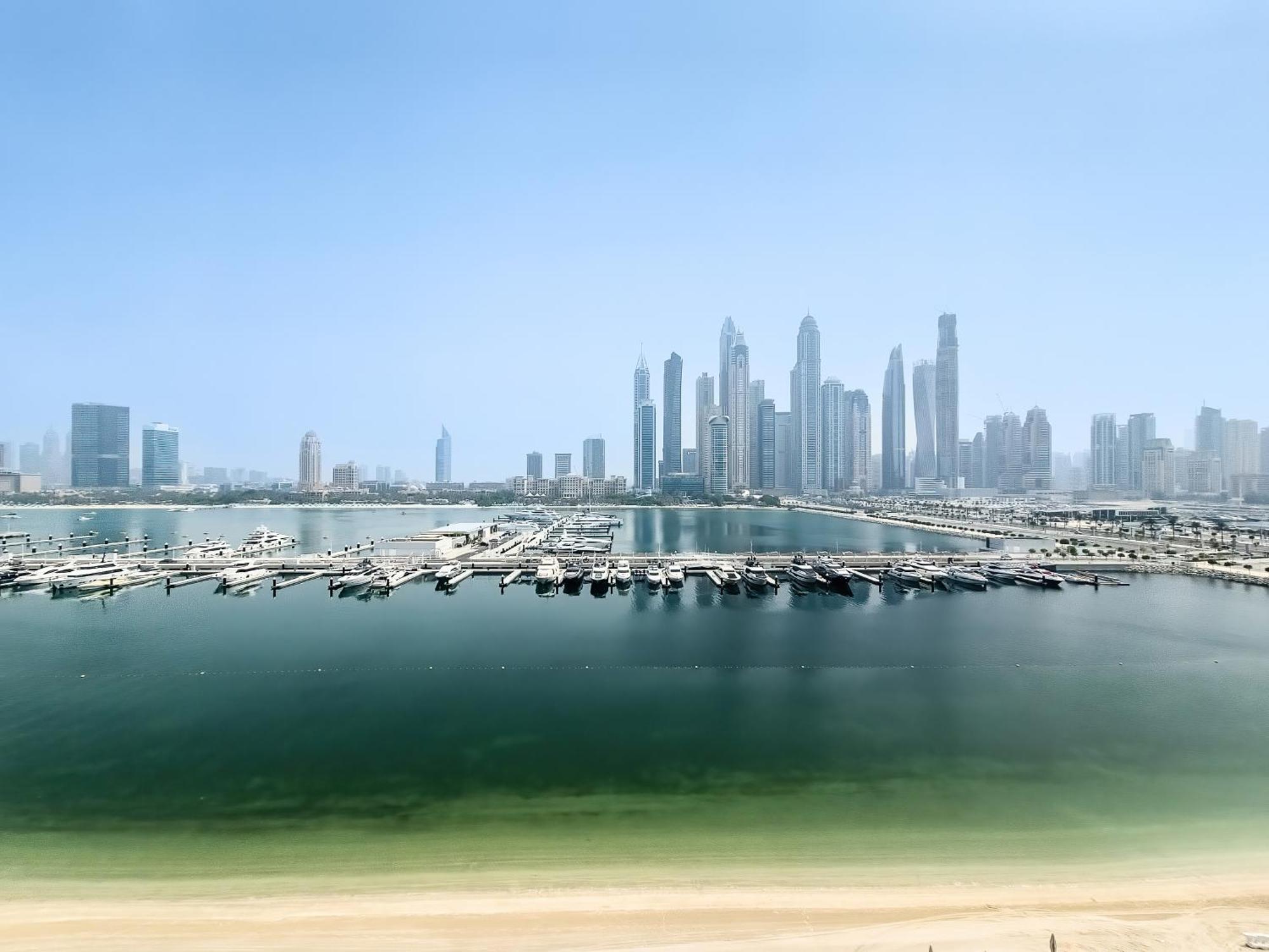 Marvelous Sea View With Access Appartement *