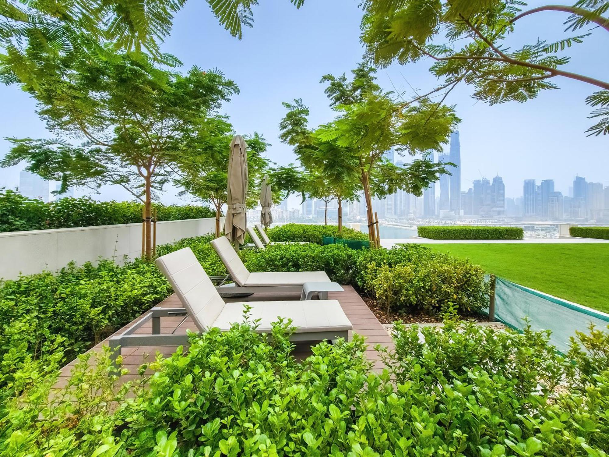 Appartement Marvelous Sea View With Access *