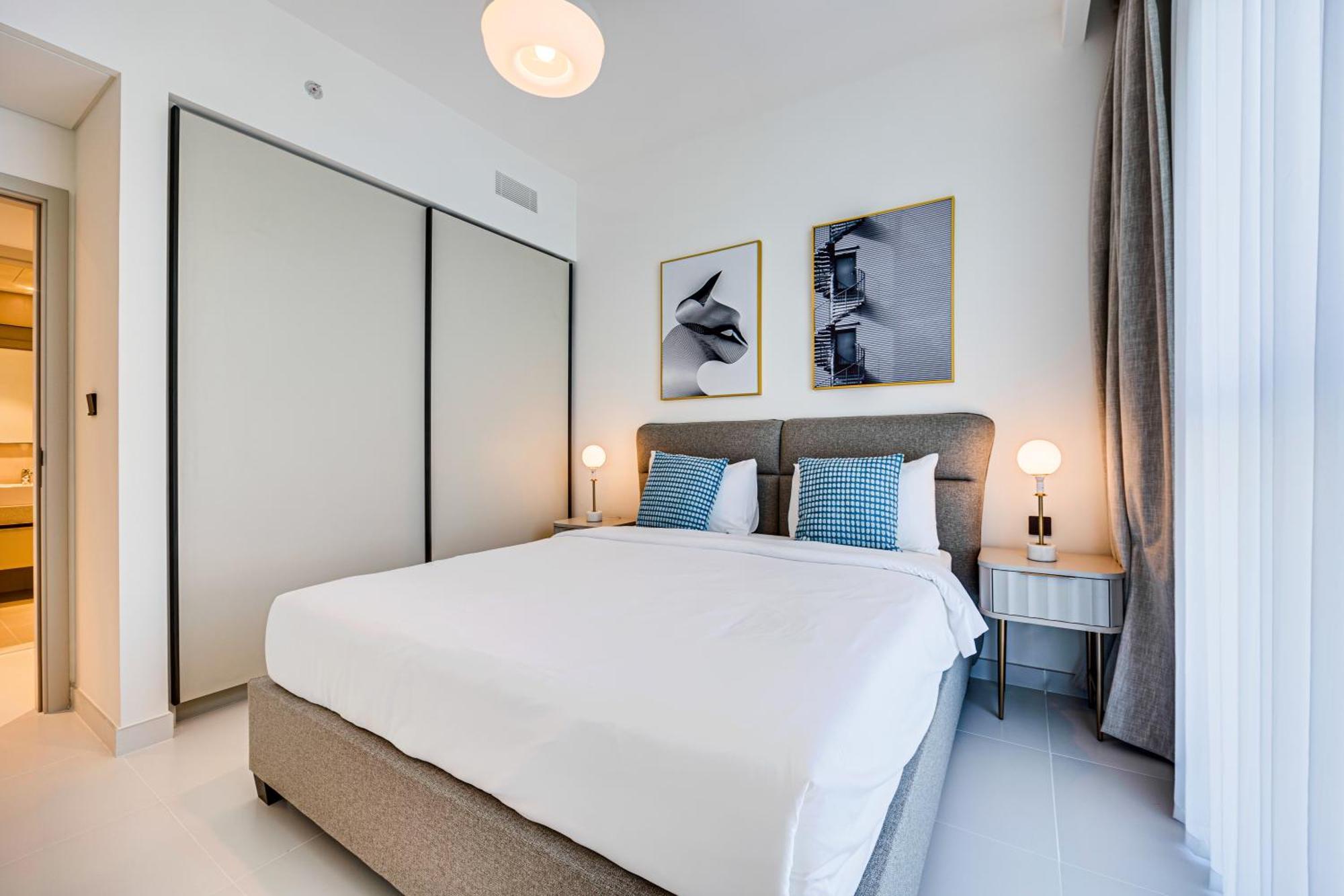 Appartement Marvelous Sea View With Access