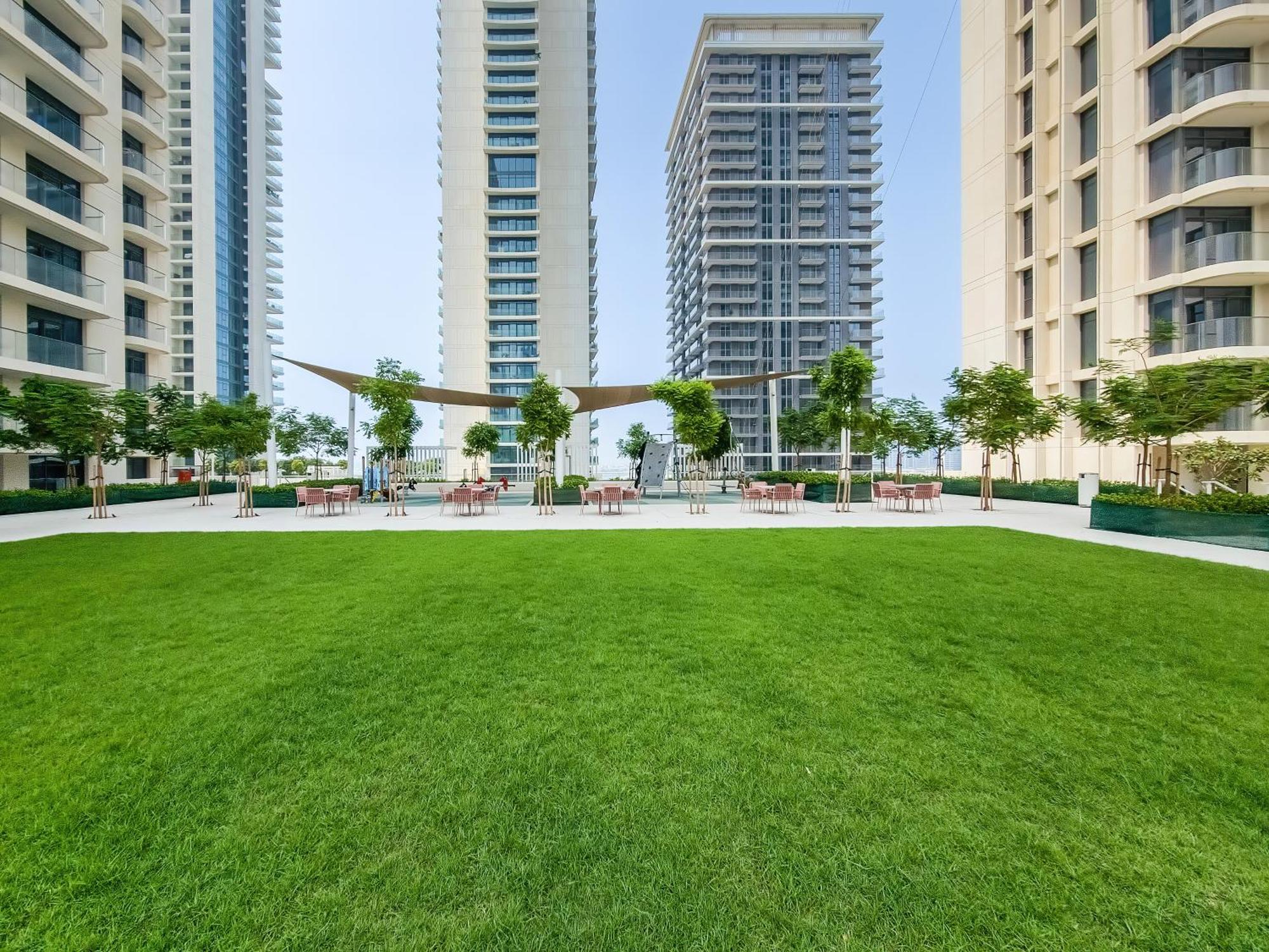 Marvelous Sea View With Access Dubaï