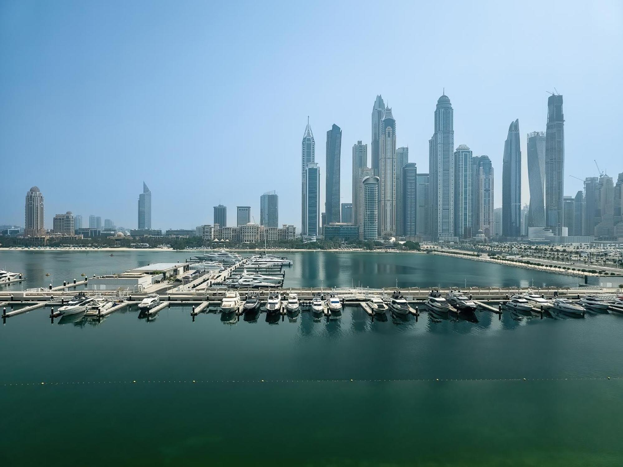Appartement Marvelous Sea View With Access