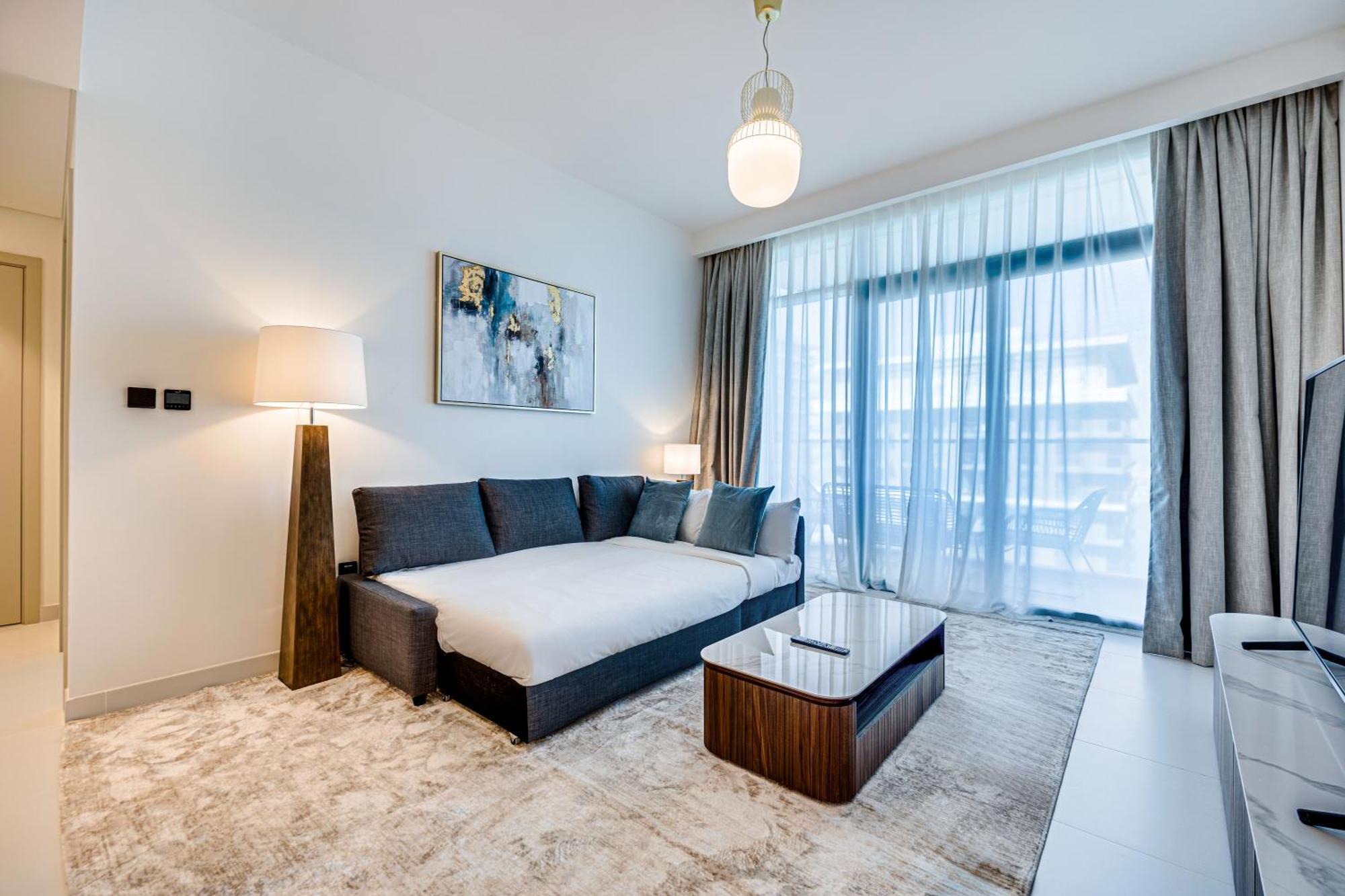 Appartement Marvelous Sea View With Access