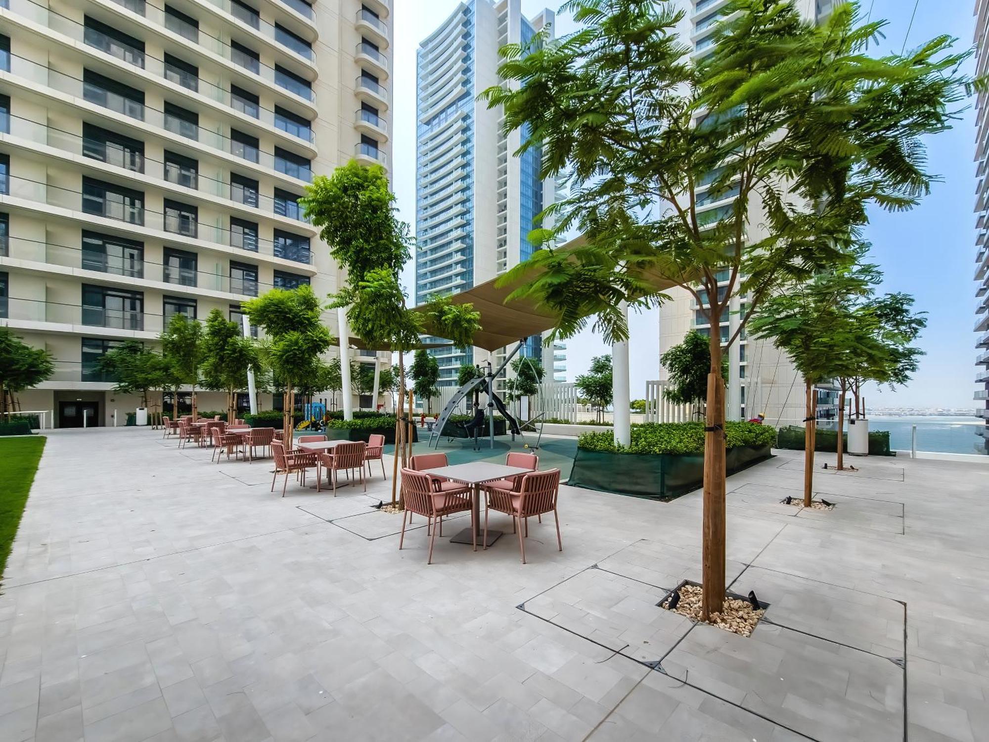 Marvelous Sea View With Access Appartement *