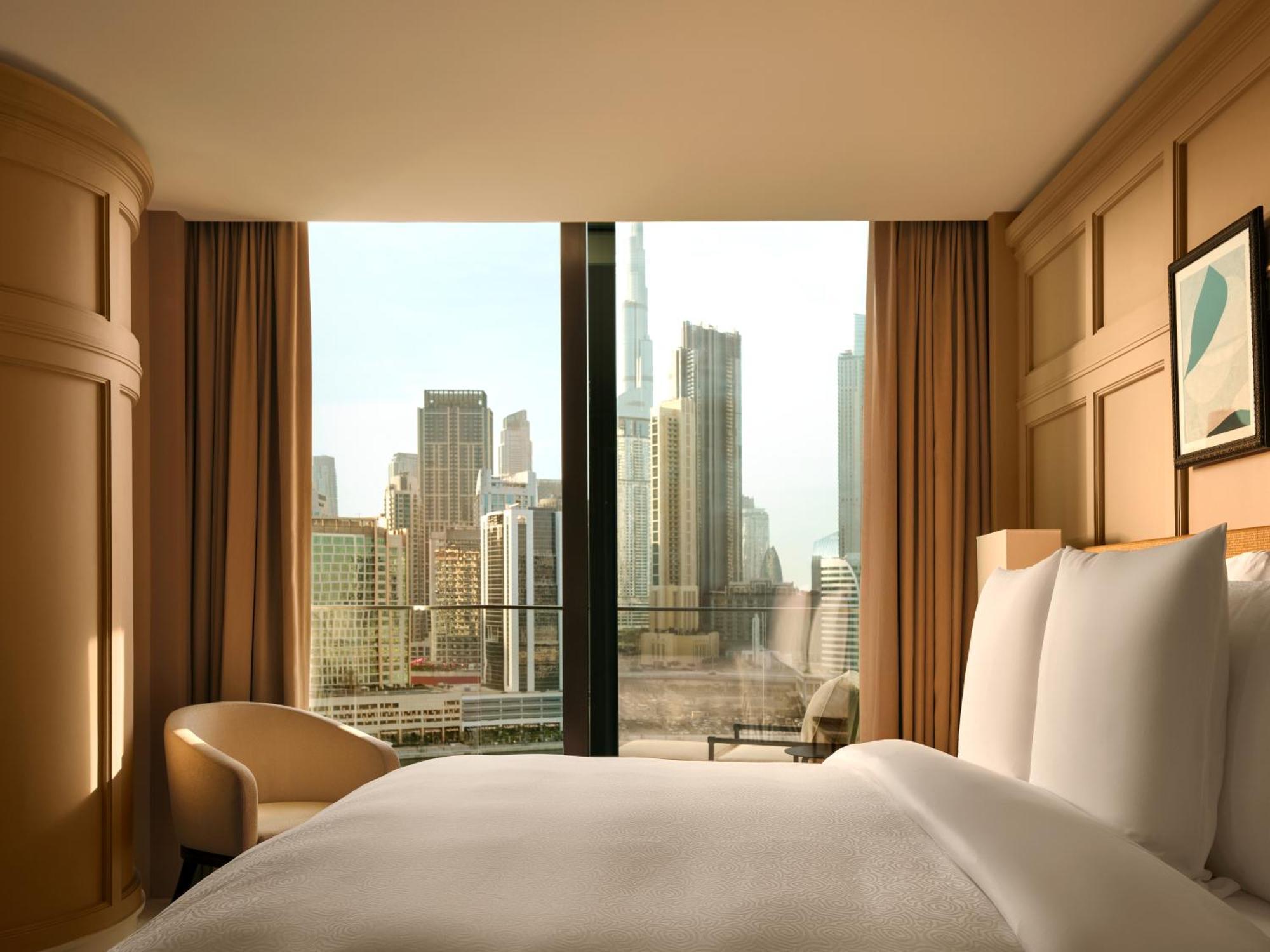 The Lana - Dorchester Collection Hotel Dubai