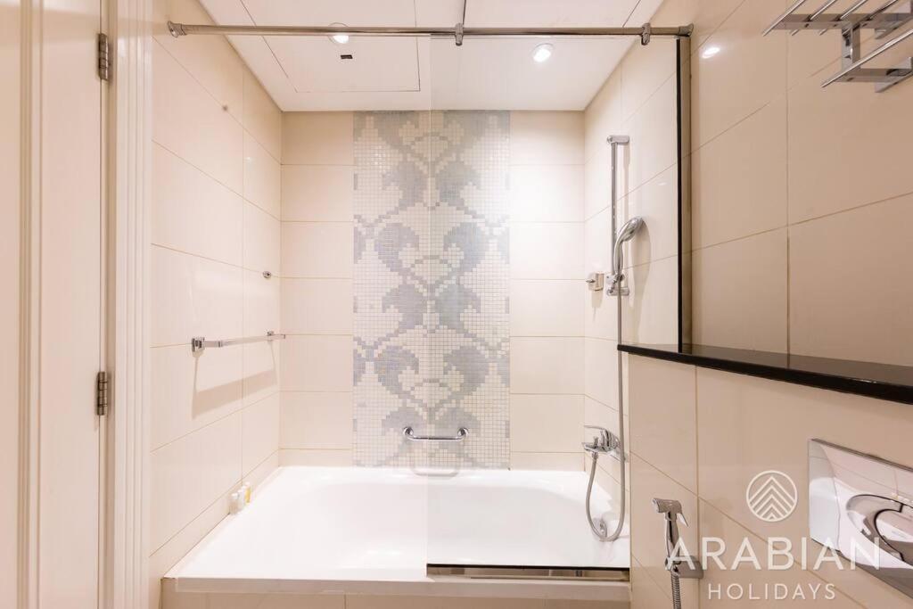 Appartement Contemporary Spacious In Business Bay *