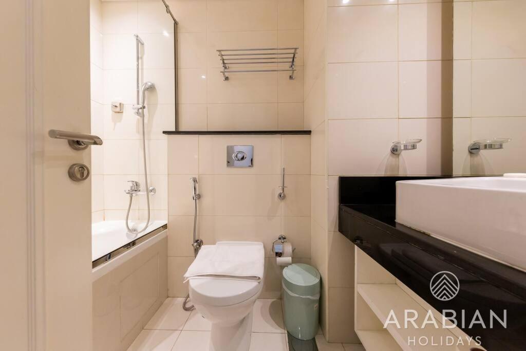 Contemporary Spacious In Business Bay * Dubaï