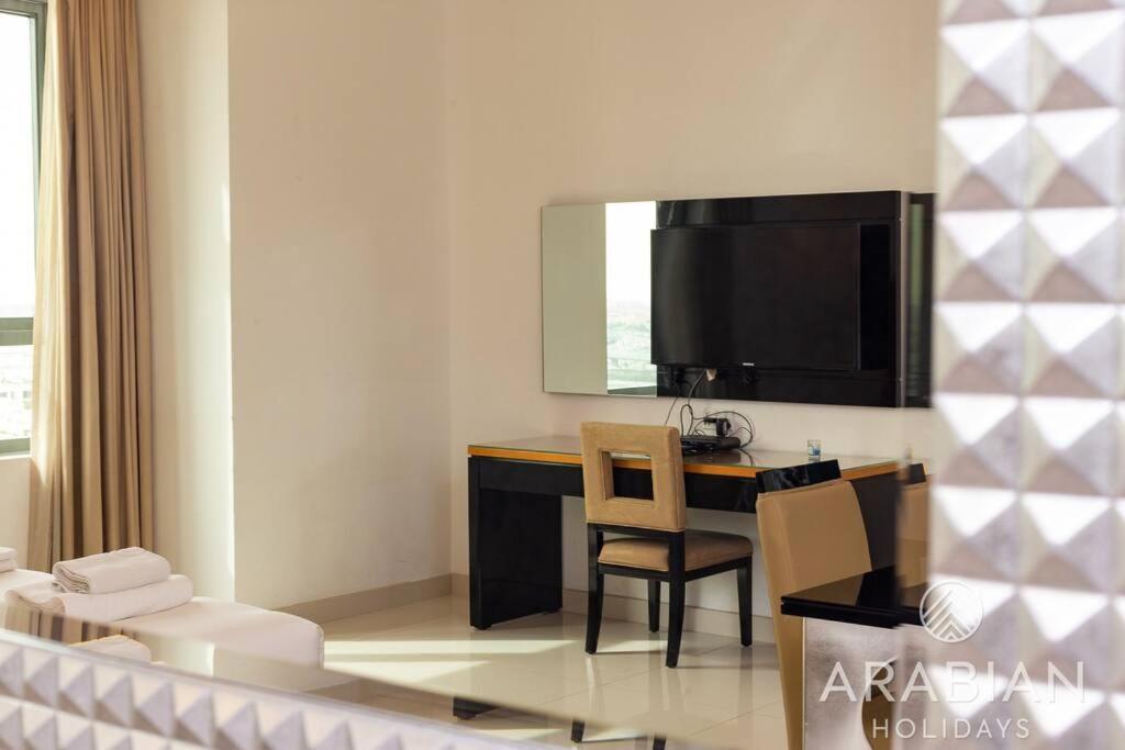 Contemporary Spacious In Business Bay Appartement