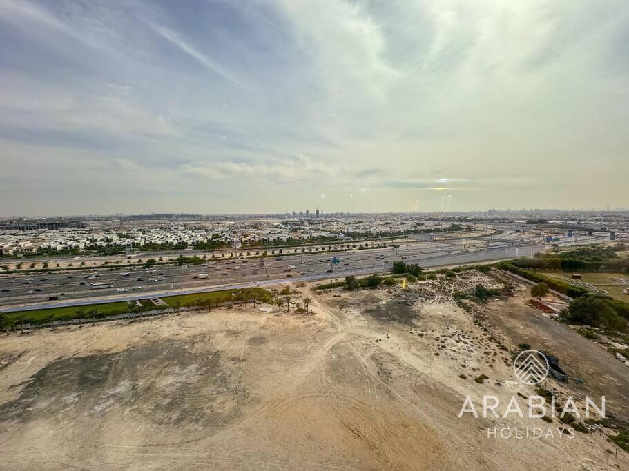 Appartement Contemporary Spacious In Business Bay *