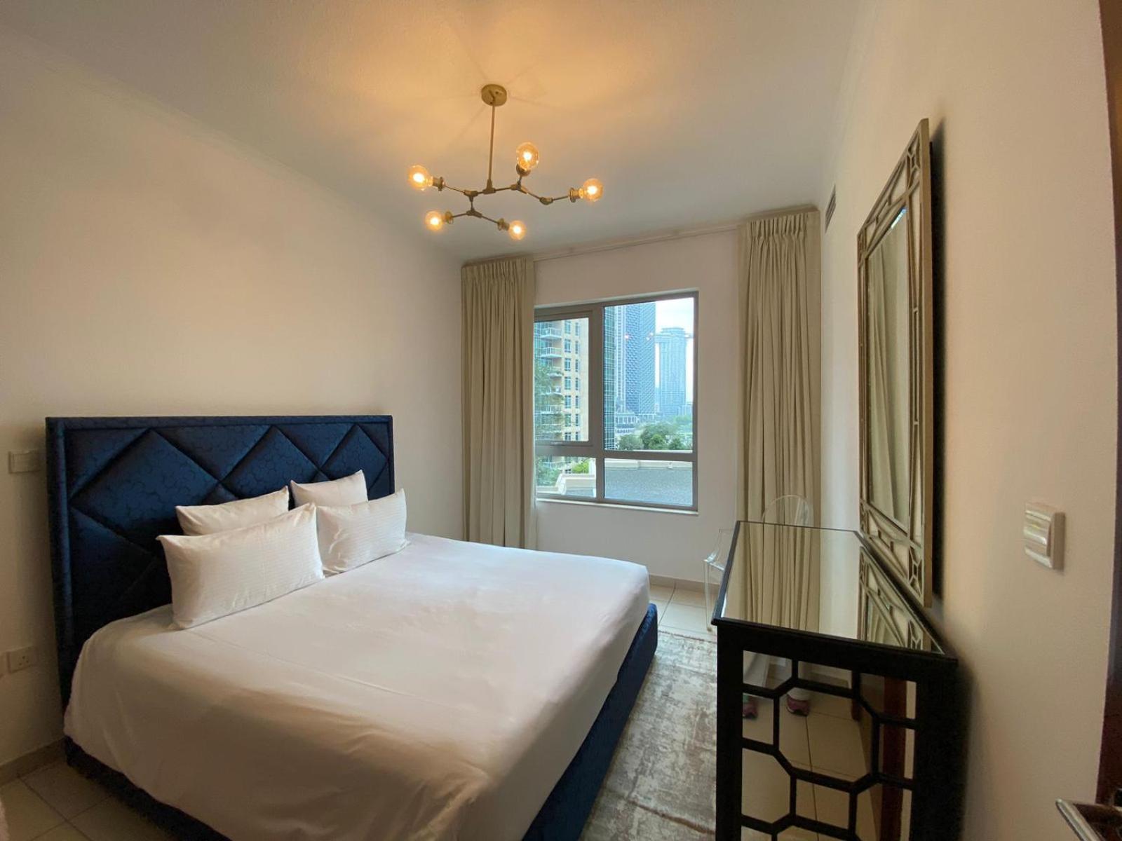 Dream - Burj Residences Burj Khalifa View Appartement *