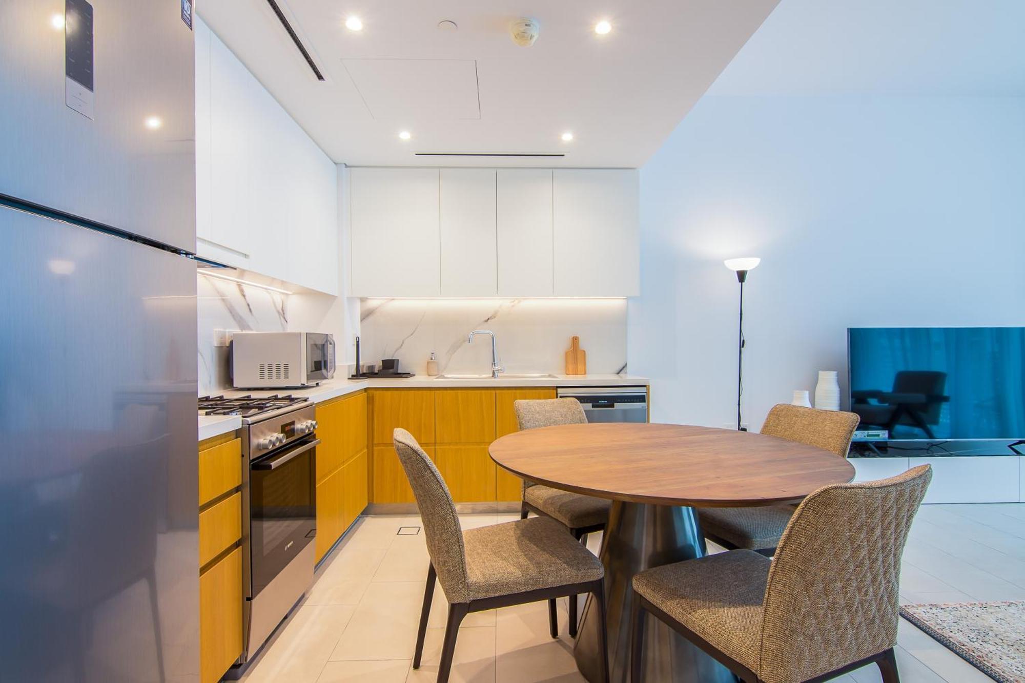 Appartement La Vie Jbr 1br With Access *