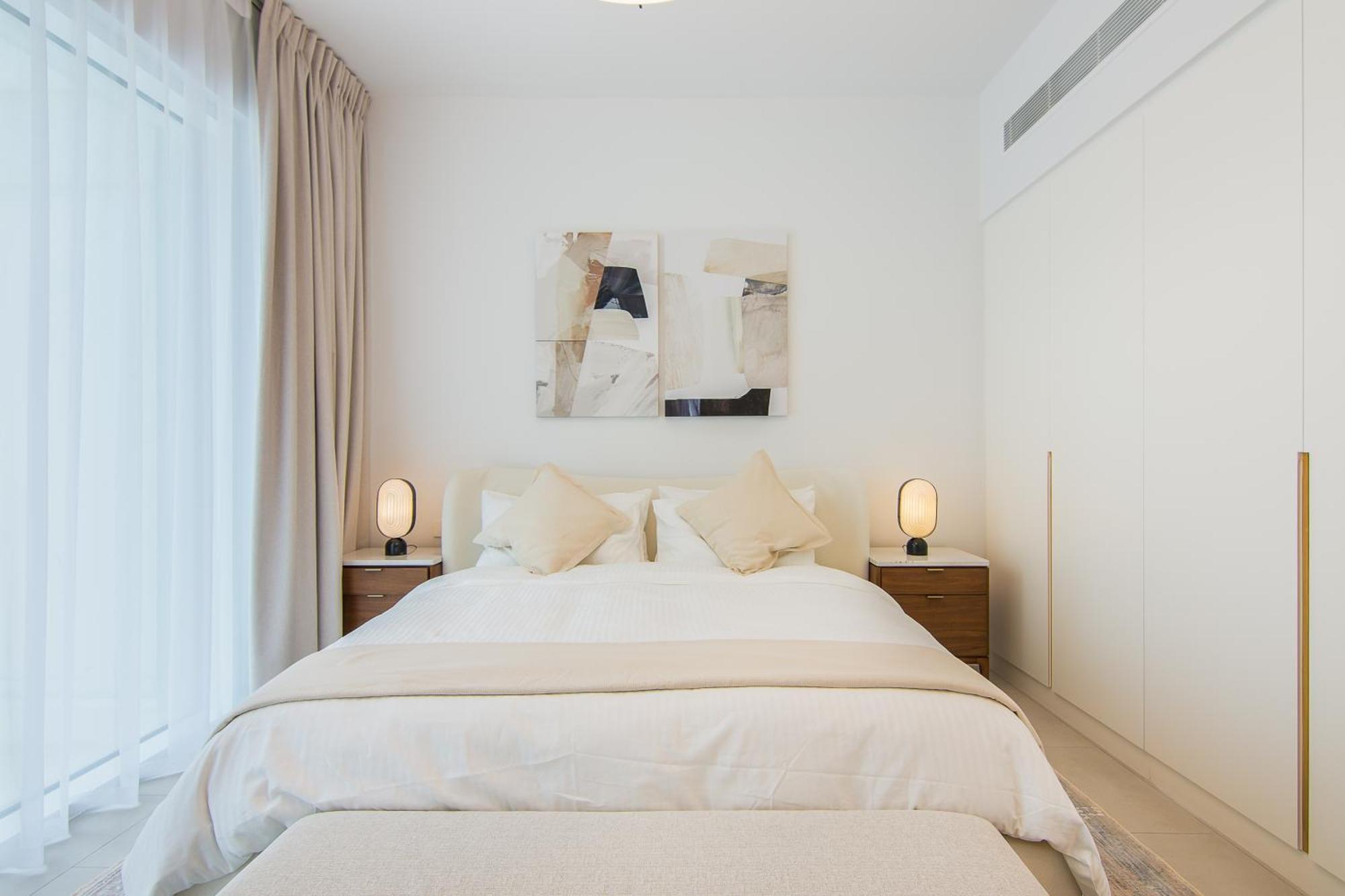 Appartement La Vie Jbr 1br With Access