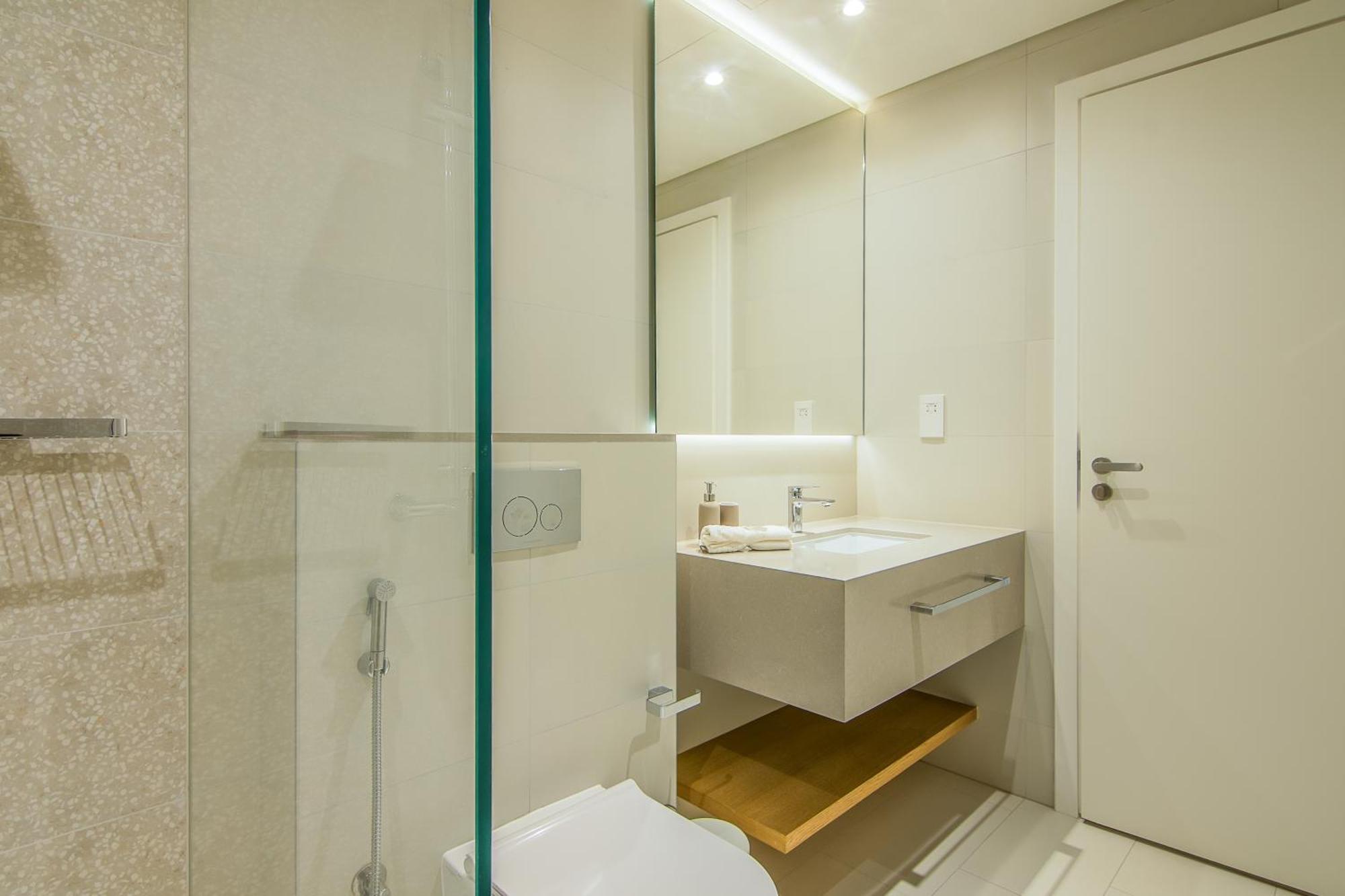 La Vie Jbr 1br With Access Dubaï