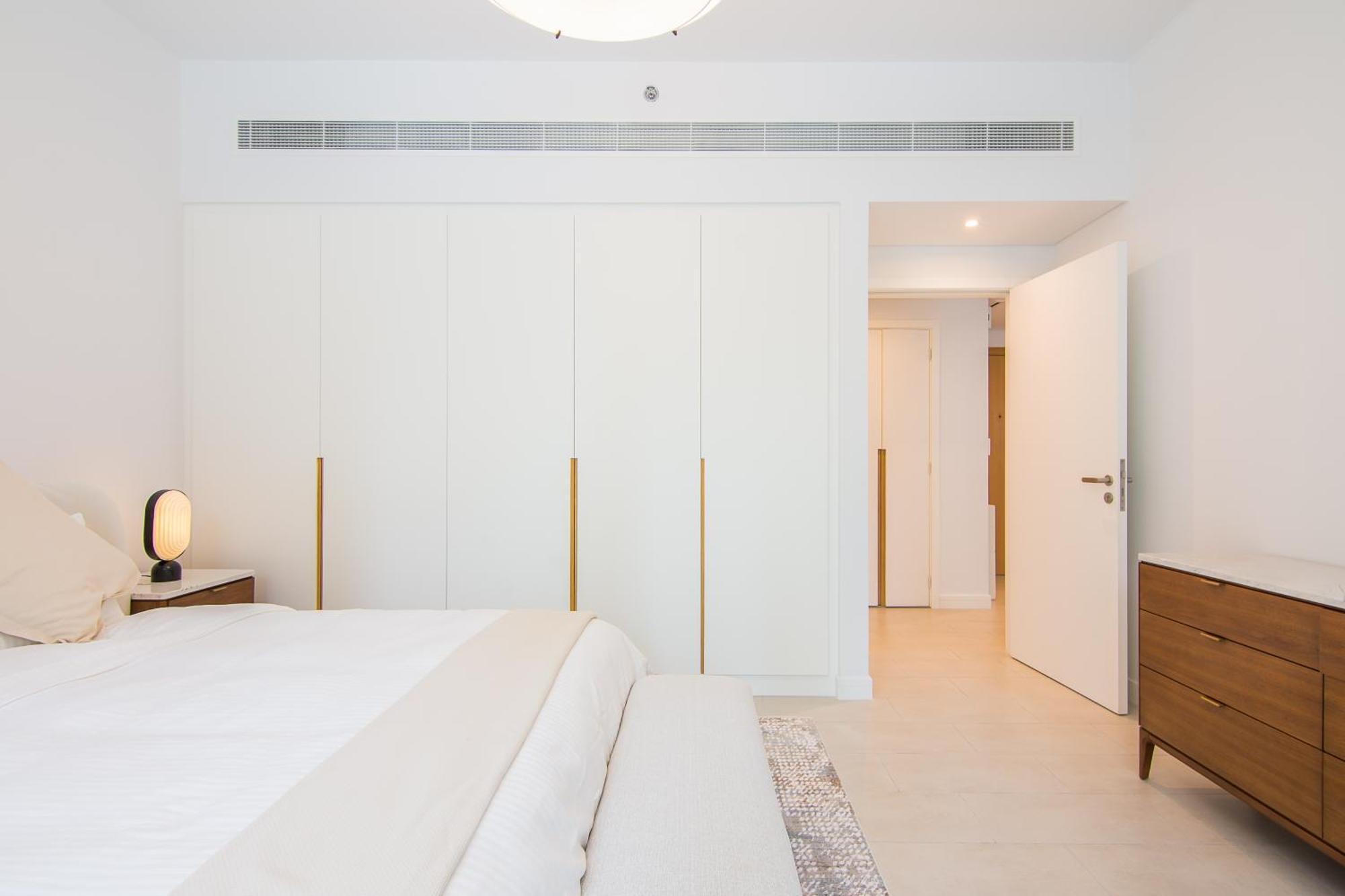La Vie Jbr 1br With Access Appartement Dubaï