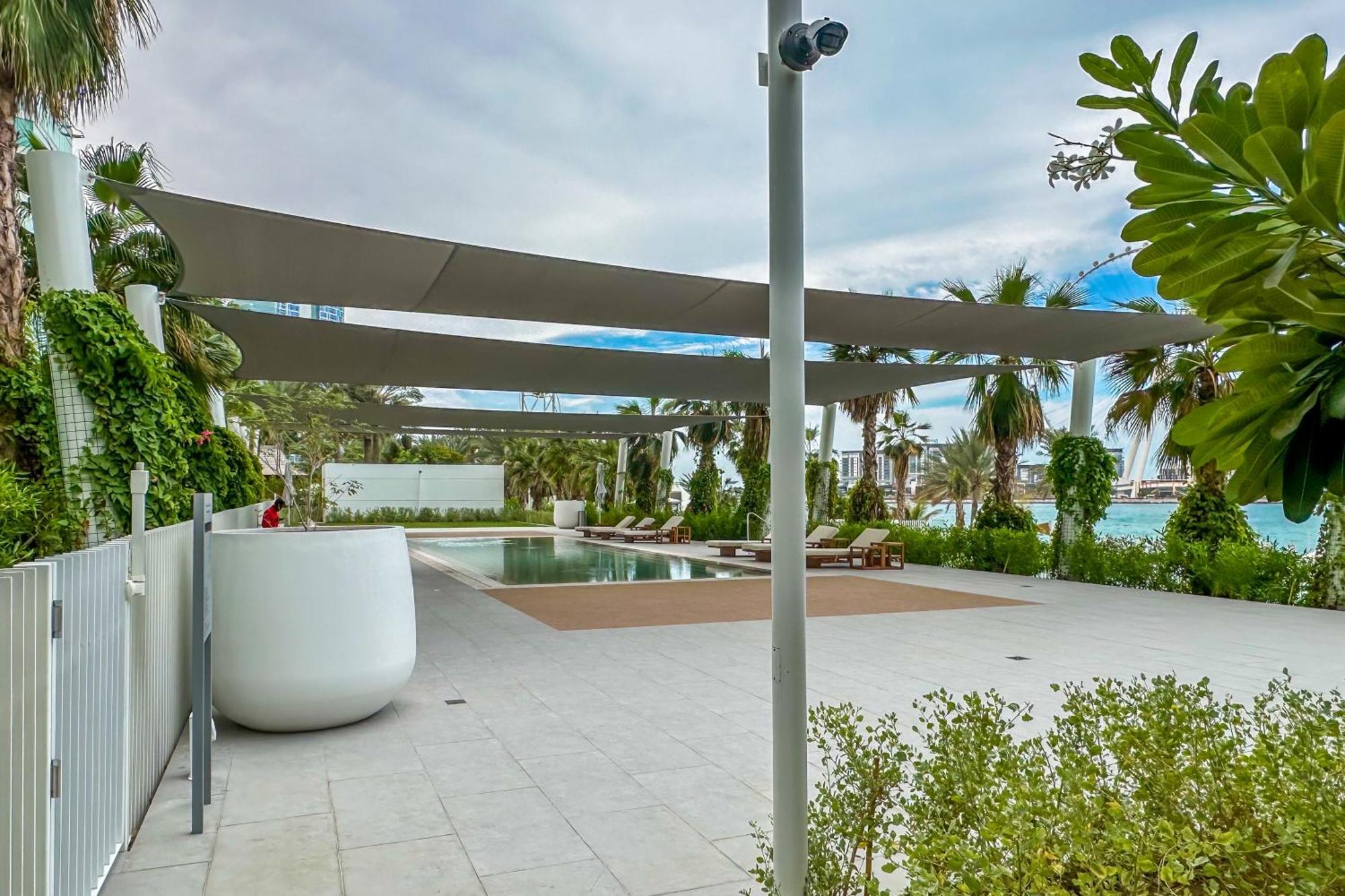 Appartement La Vie Jbr 1br With Access *