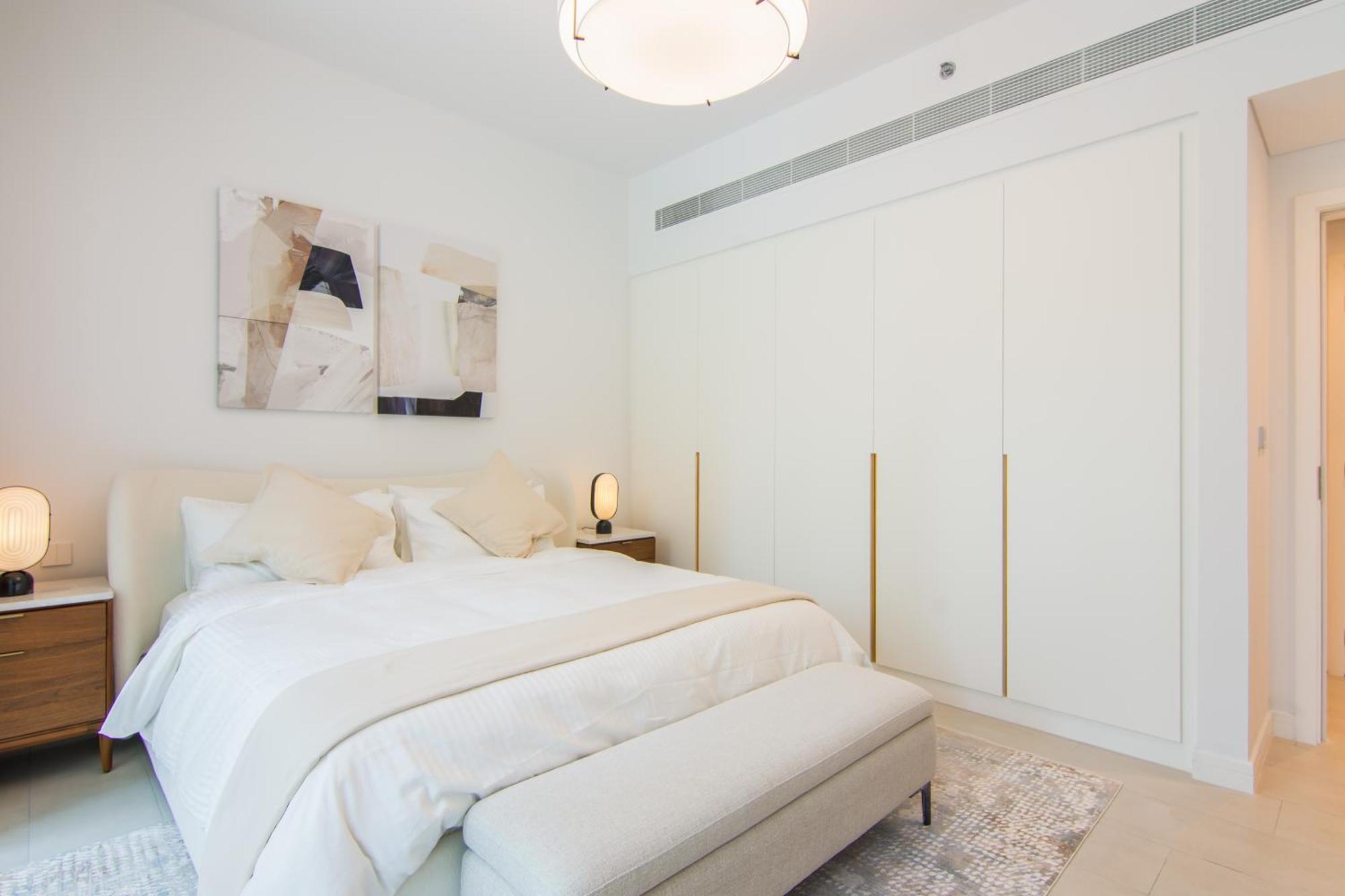Appartement La Vie Jbr 1br With Access *