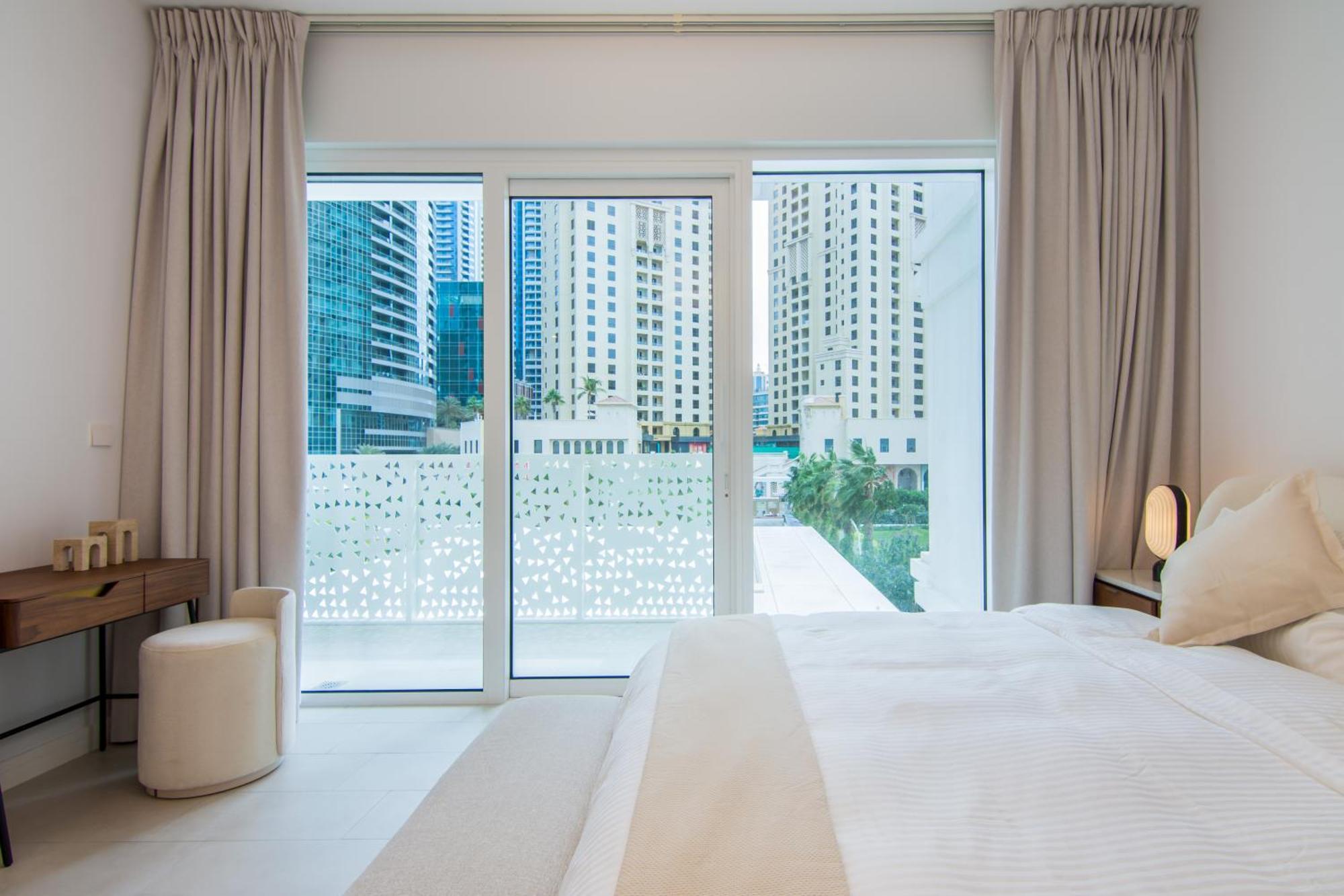 La Vie Jbr 1br With Access *