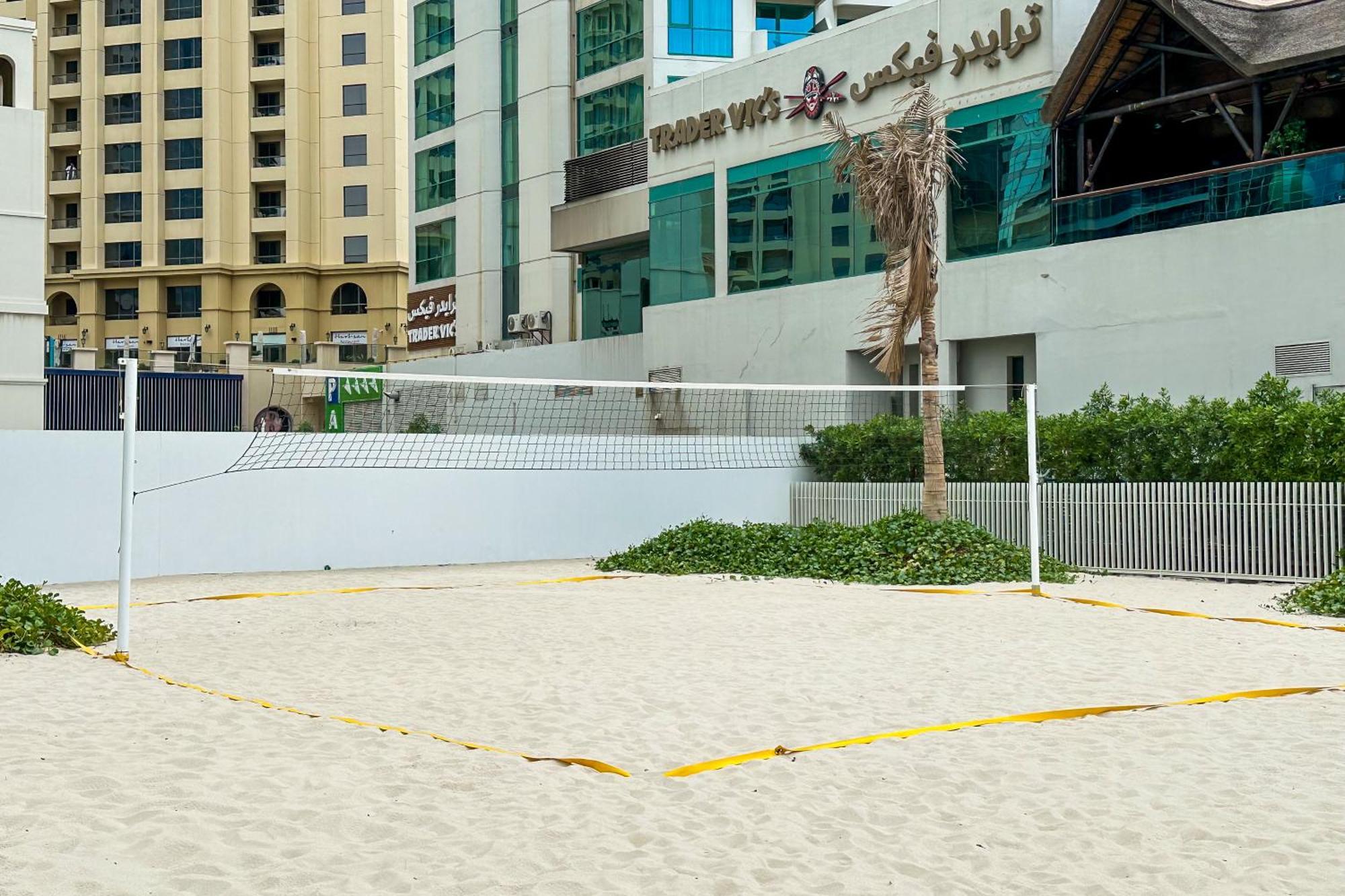 Appartement La Vie Jbr 1br With Access Dubaï