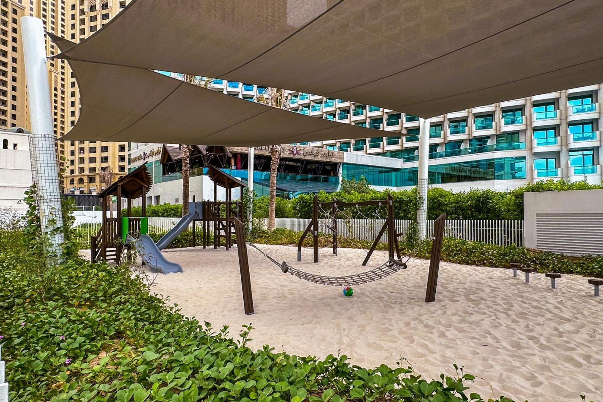 La Vie Jbr 1br With Access Appartement *