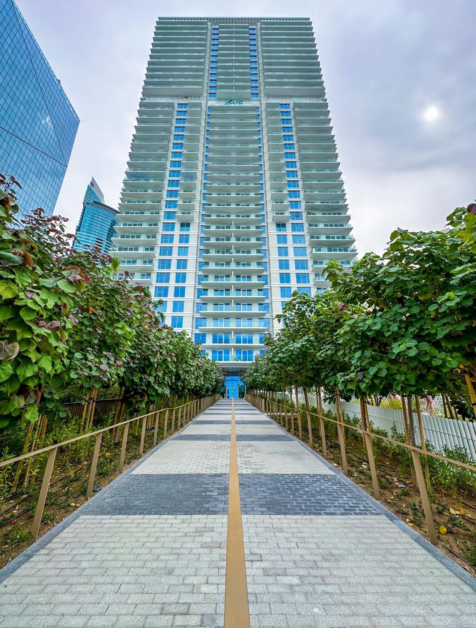 Appartement La Vie Jbr 1br With Access