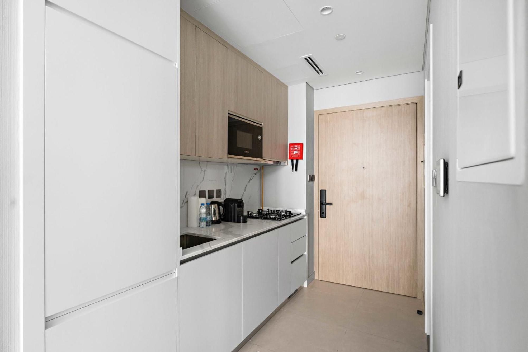 Appartement Luxurious In Westwood By Imtiaz - Al Furjan Dubaï
