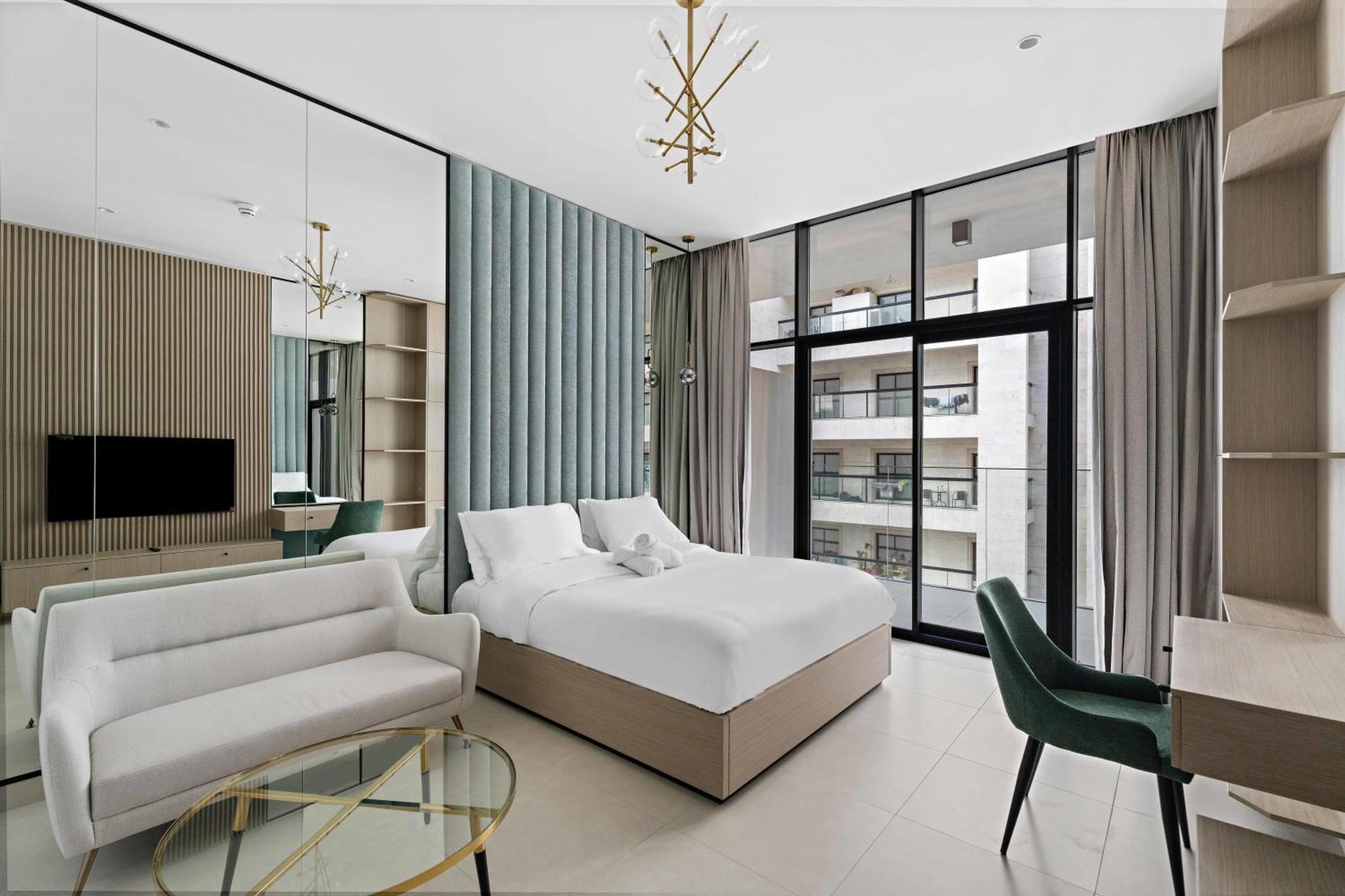 Luxurious In Westwood By Imtiaz - Al Furjan Dubaï