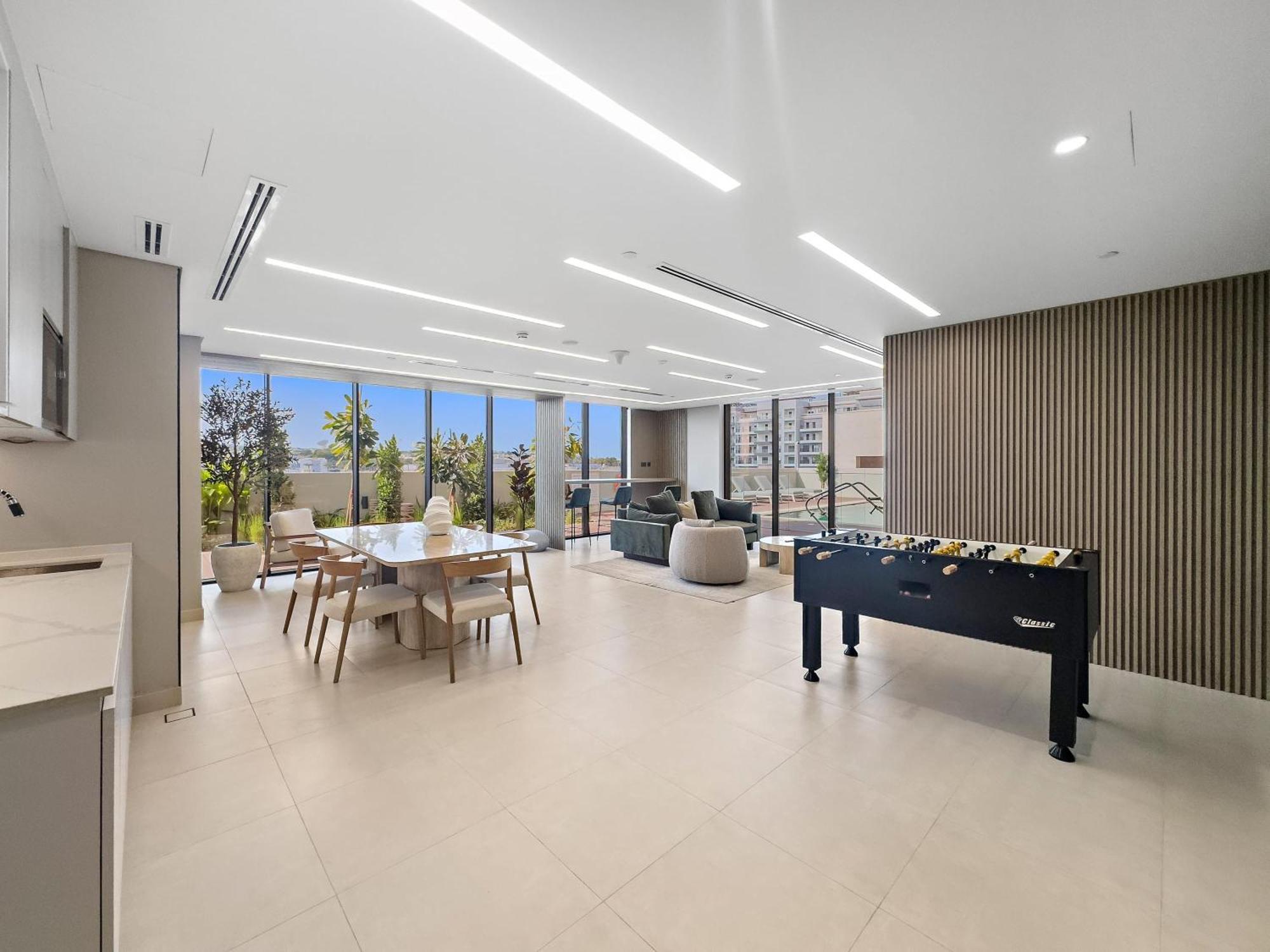 Luxurious In Westwood By Imtiaz - Al Furjan Appartement *