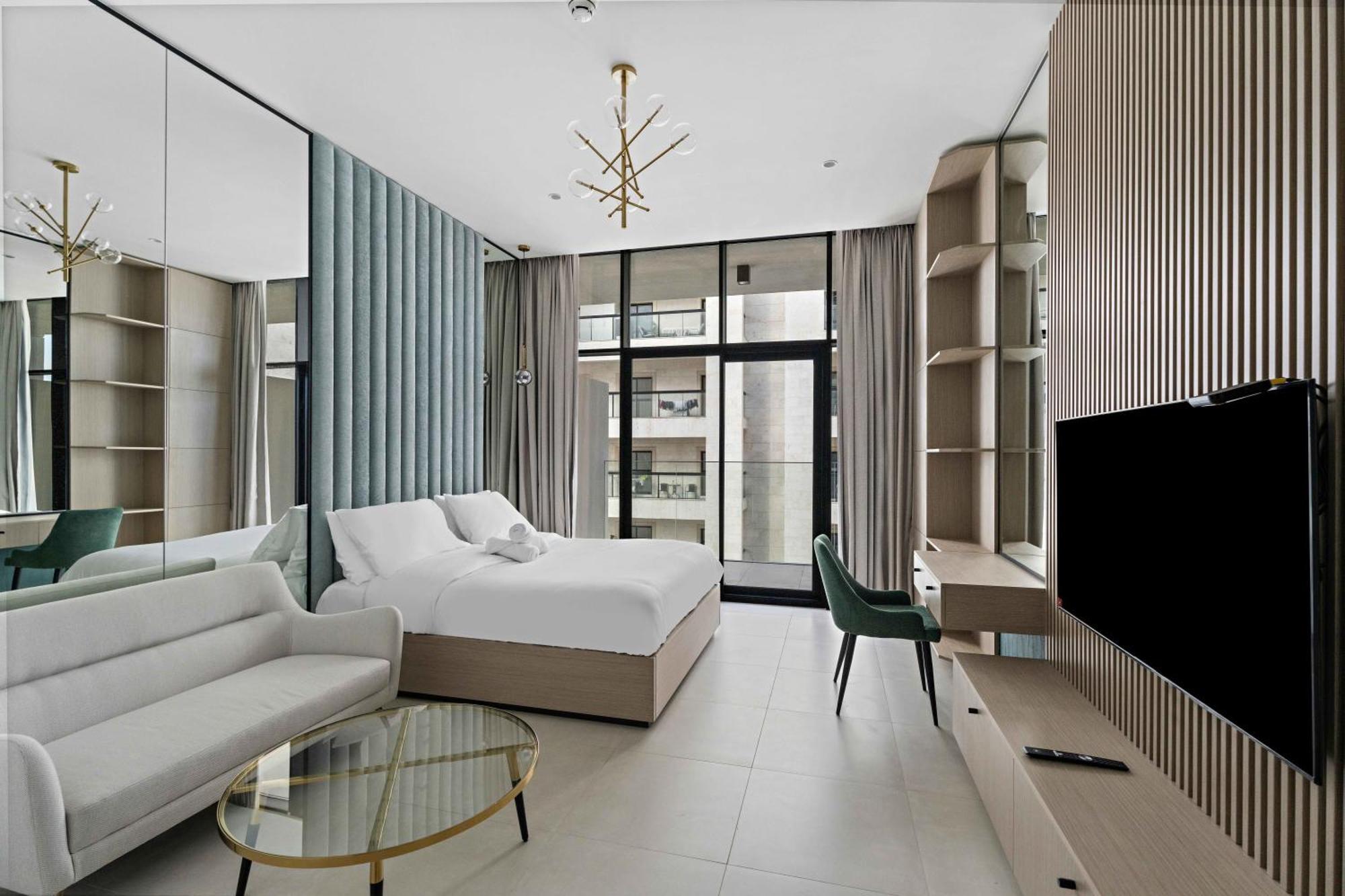 Luxurious In Westwood By Imtiaz - Al Furjan Dubaï
