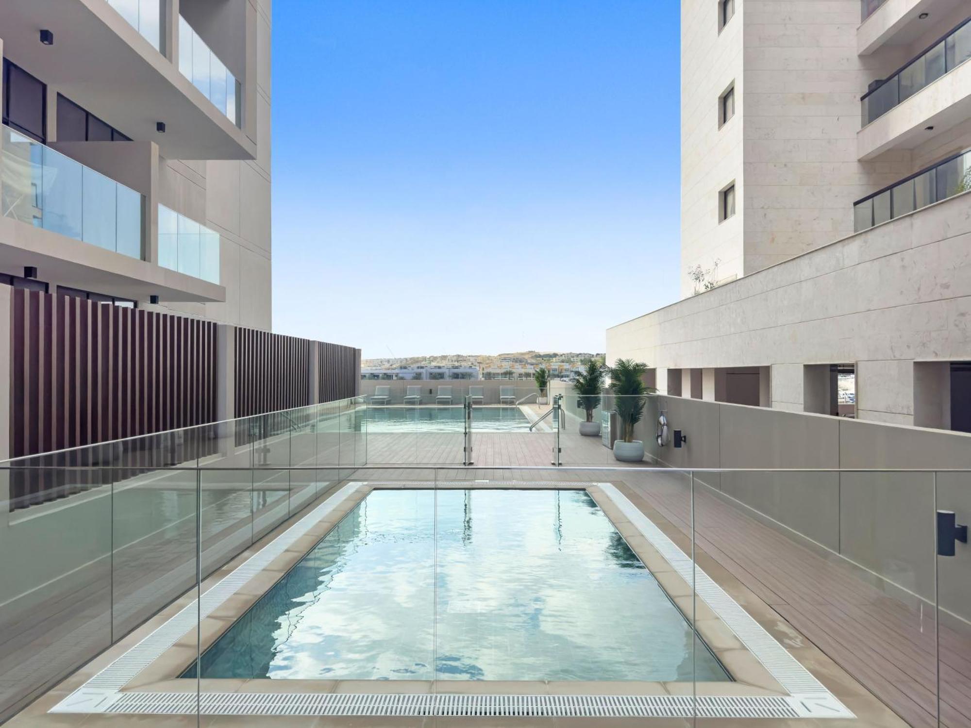 Luxurious In Westwood By Imtiaz - Al Furjan Appartement