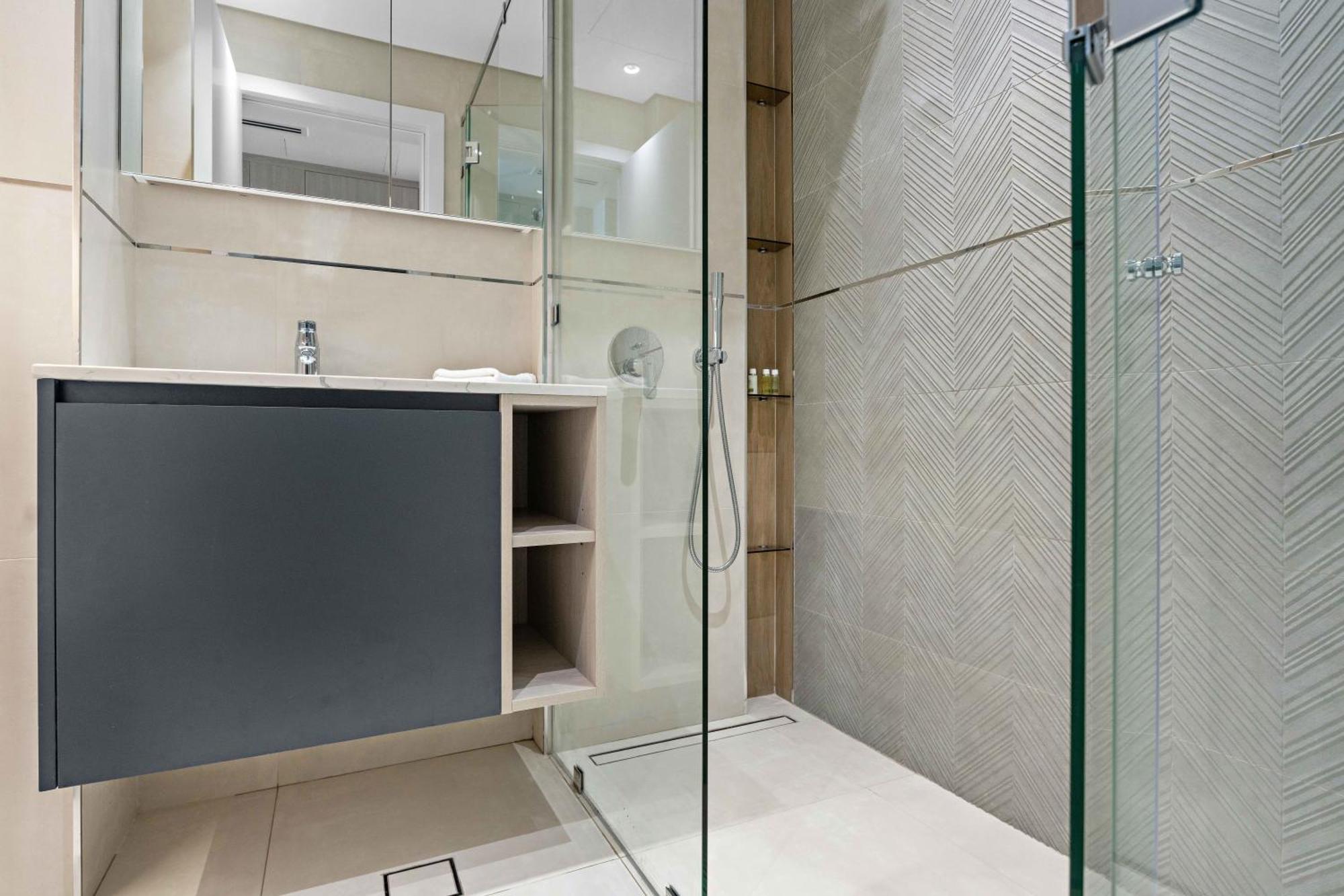 Luxurious In Westwood By Imtiaz - Al Furjan Appartement *
