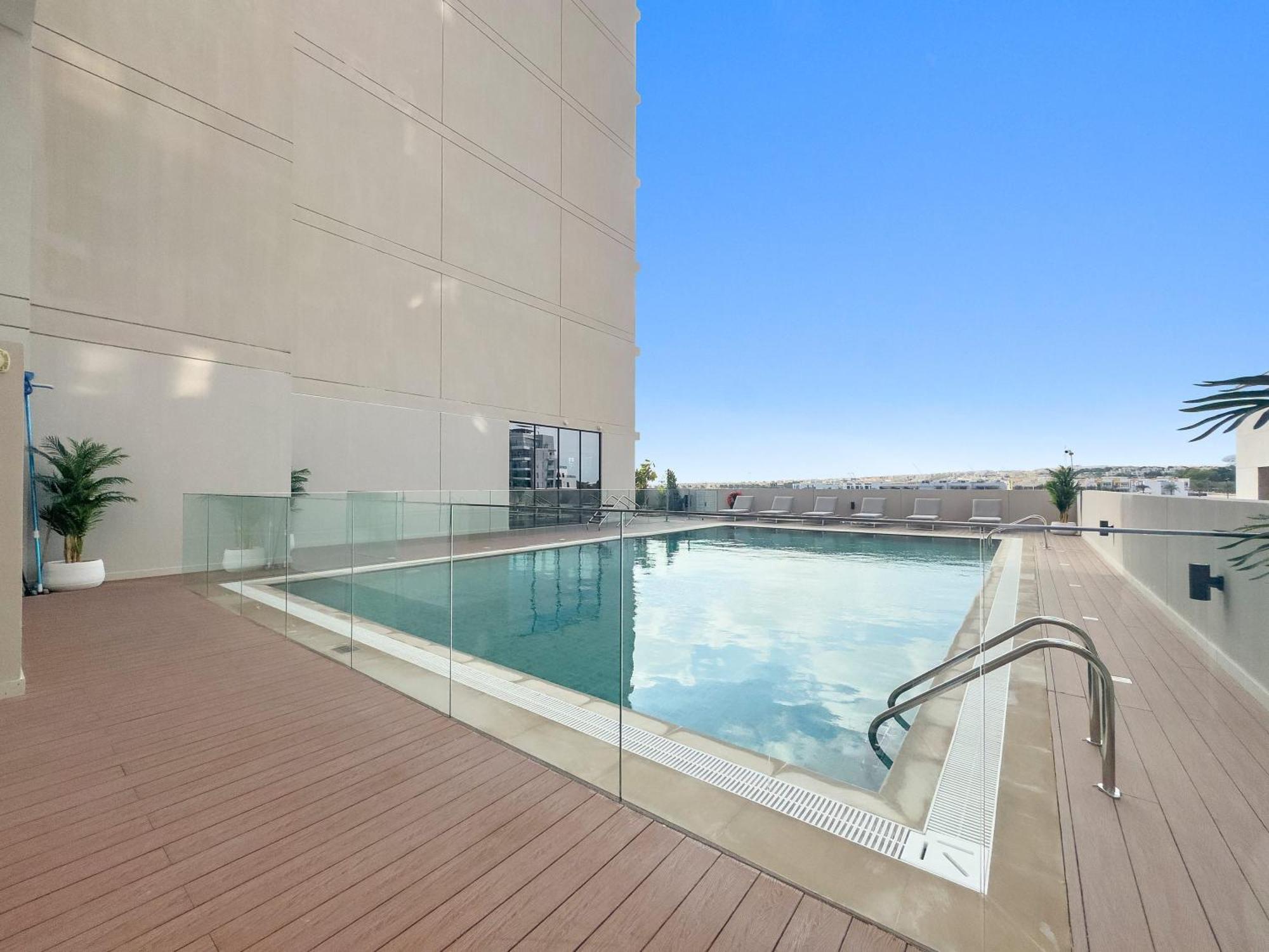 Appartement Luxurious In Westwood By Imtiaz - Al Furjan