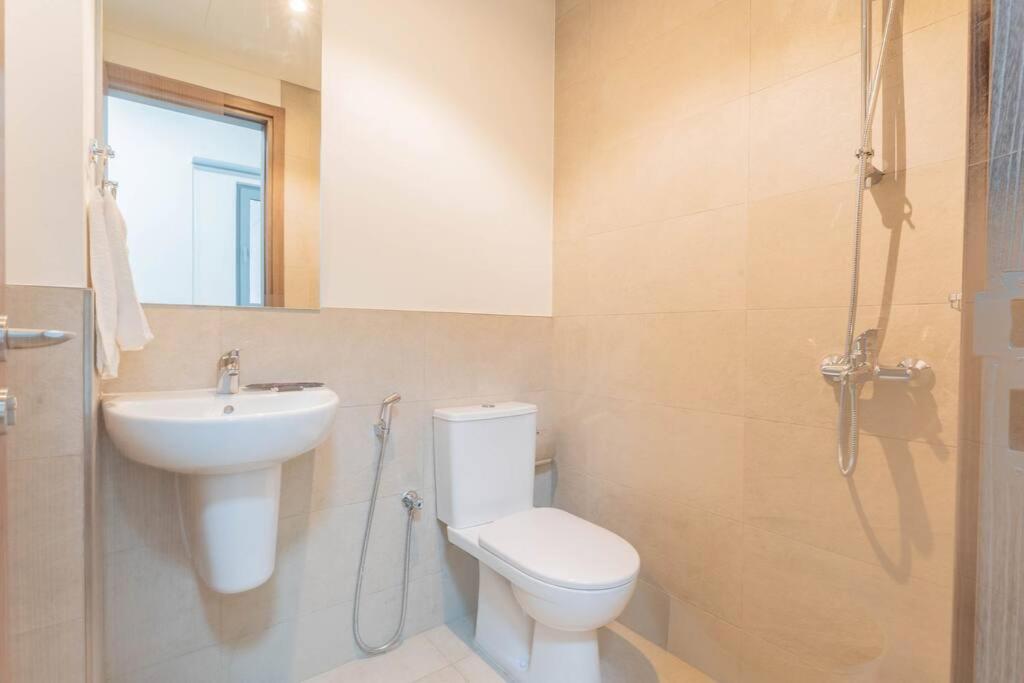 Cosy Luxury Tilal Alghaf Сasa de vacaciones *