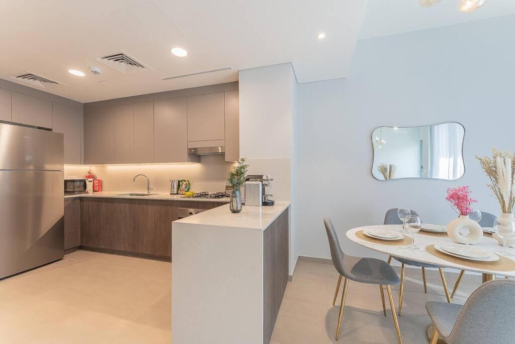 Cosy Luxury Tilal Alghaf * Dubái